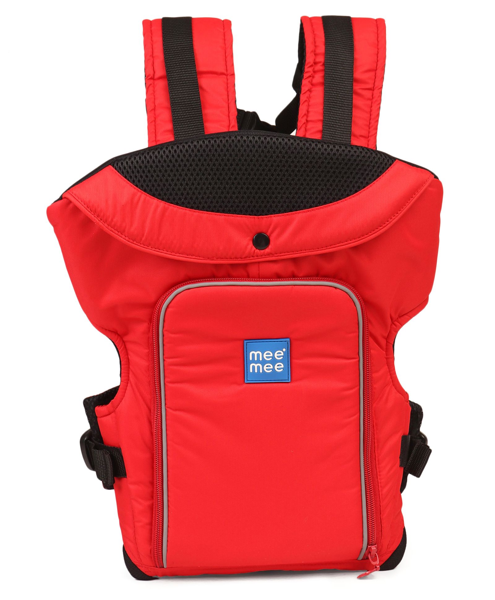 mee mee cuddle up baby carrier