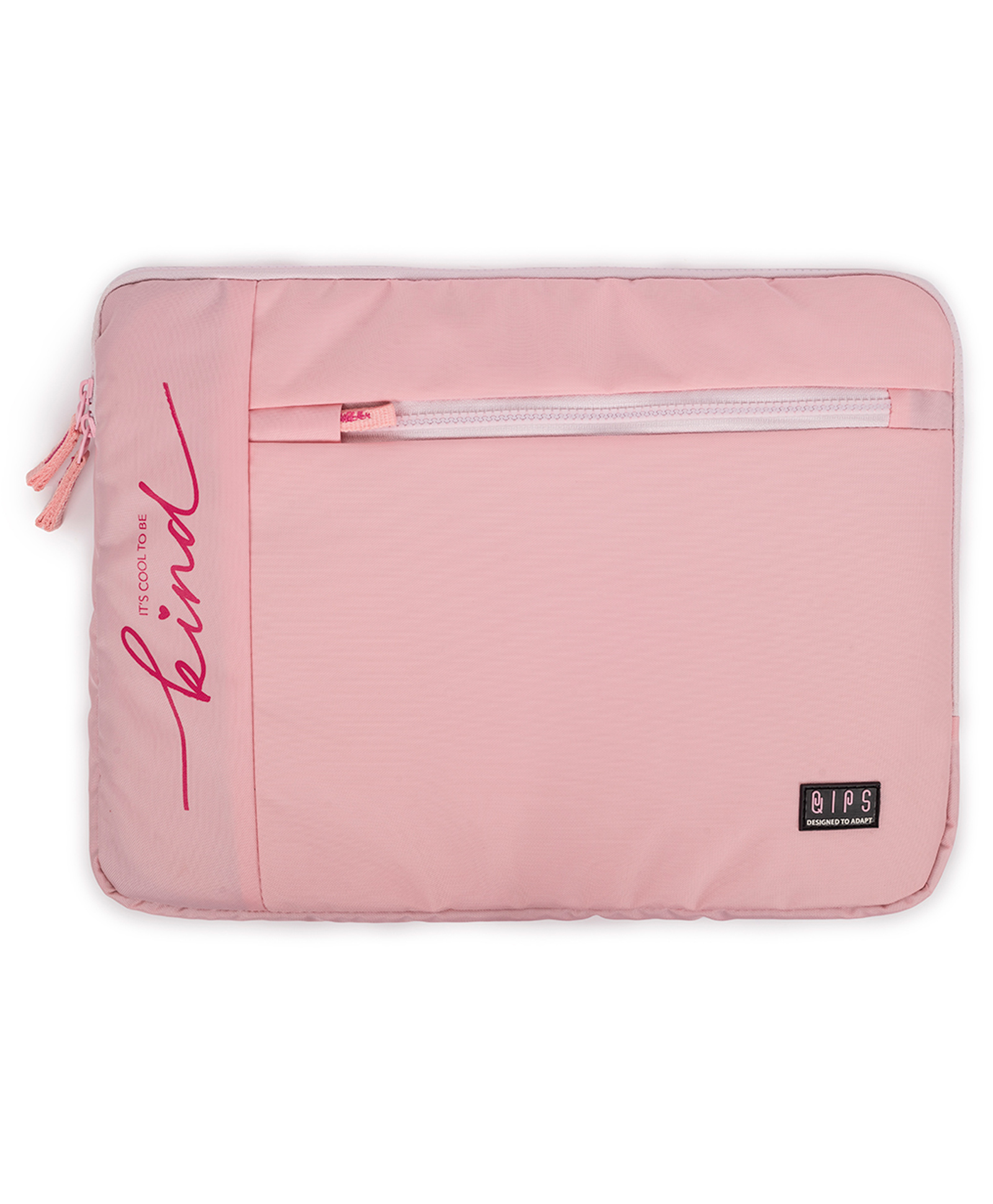 QIPS Laptop Sleeve - Pink-image-38