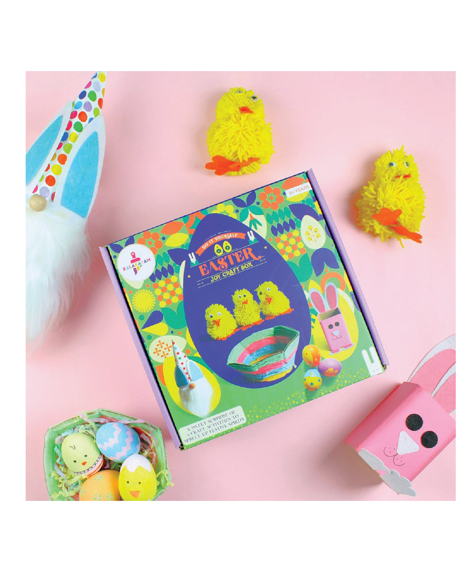 Kalakaram Easter Joy Craft Box-picture-24