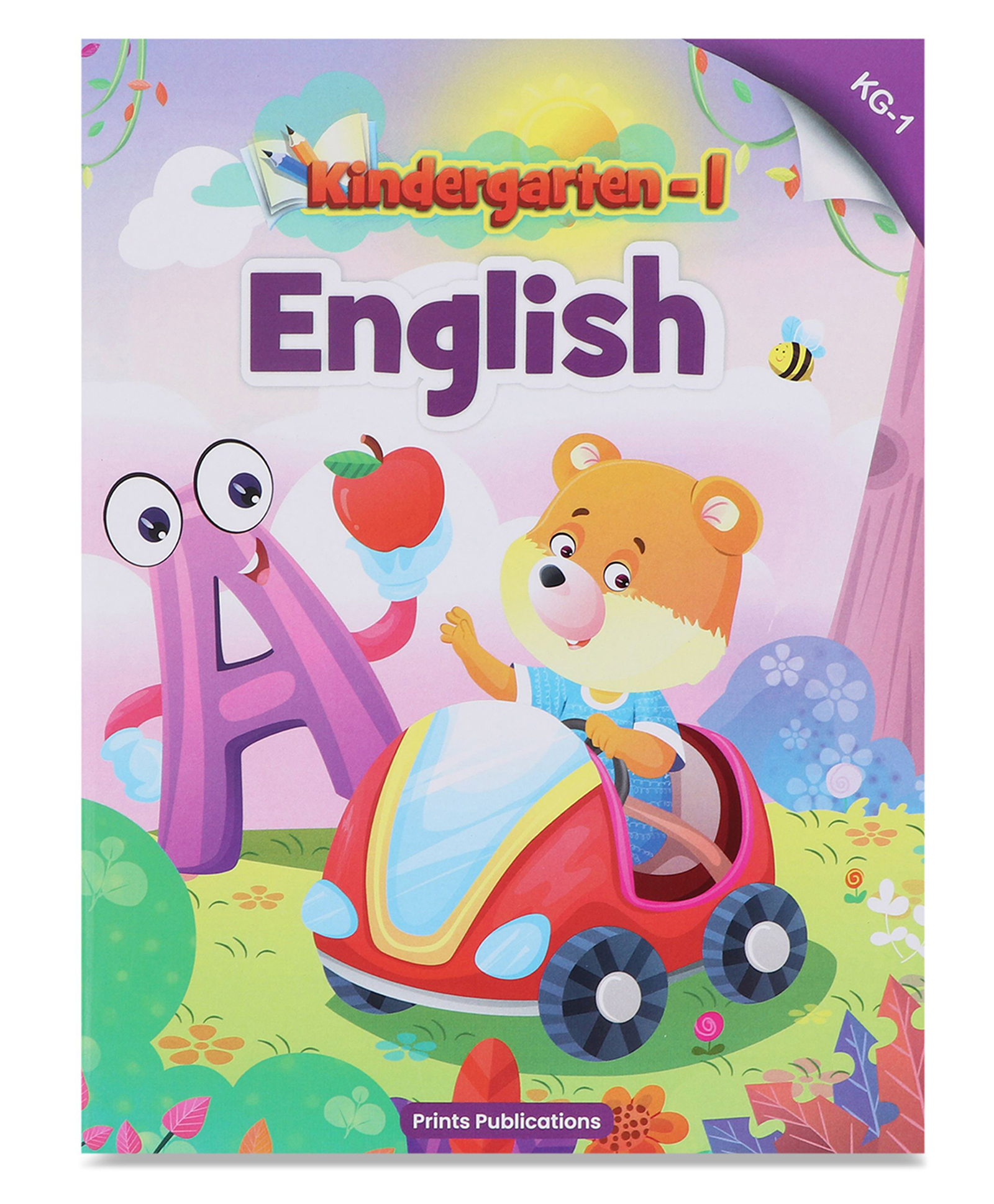 advit toys Kindergarten-1: English-picture-16