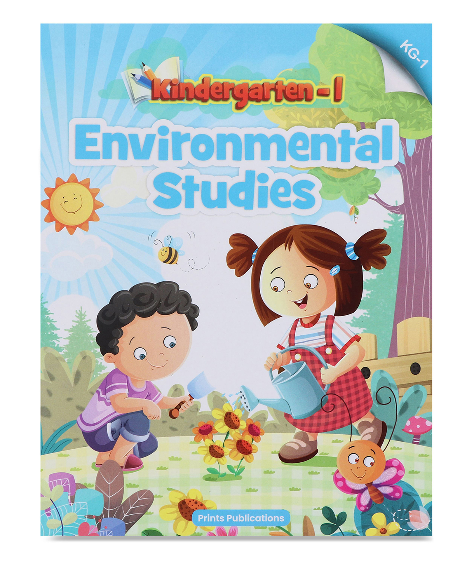 Kindergarten-1: Environmental Studies-image-42