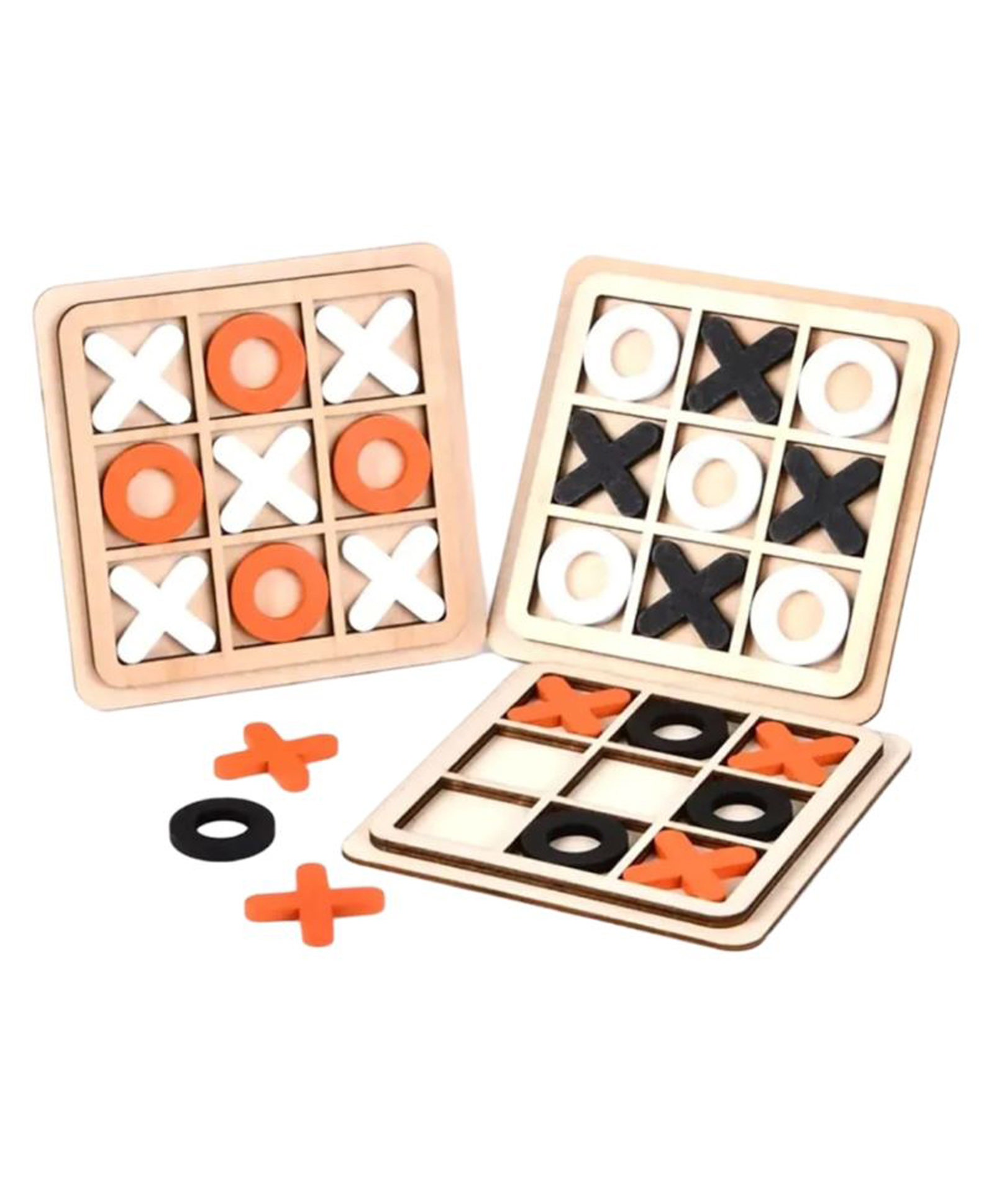 Wudly - X0 Chess Game-picture-42