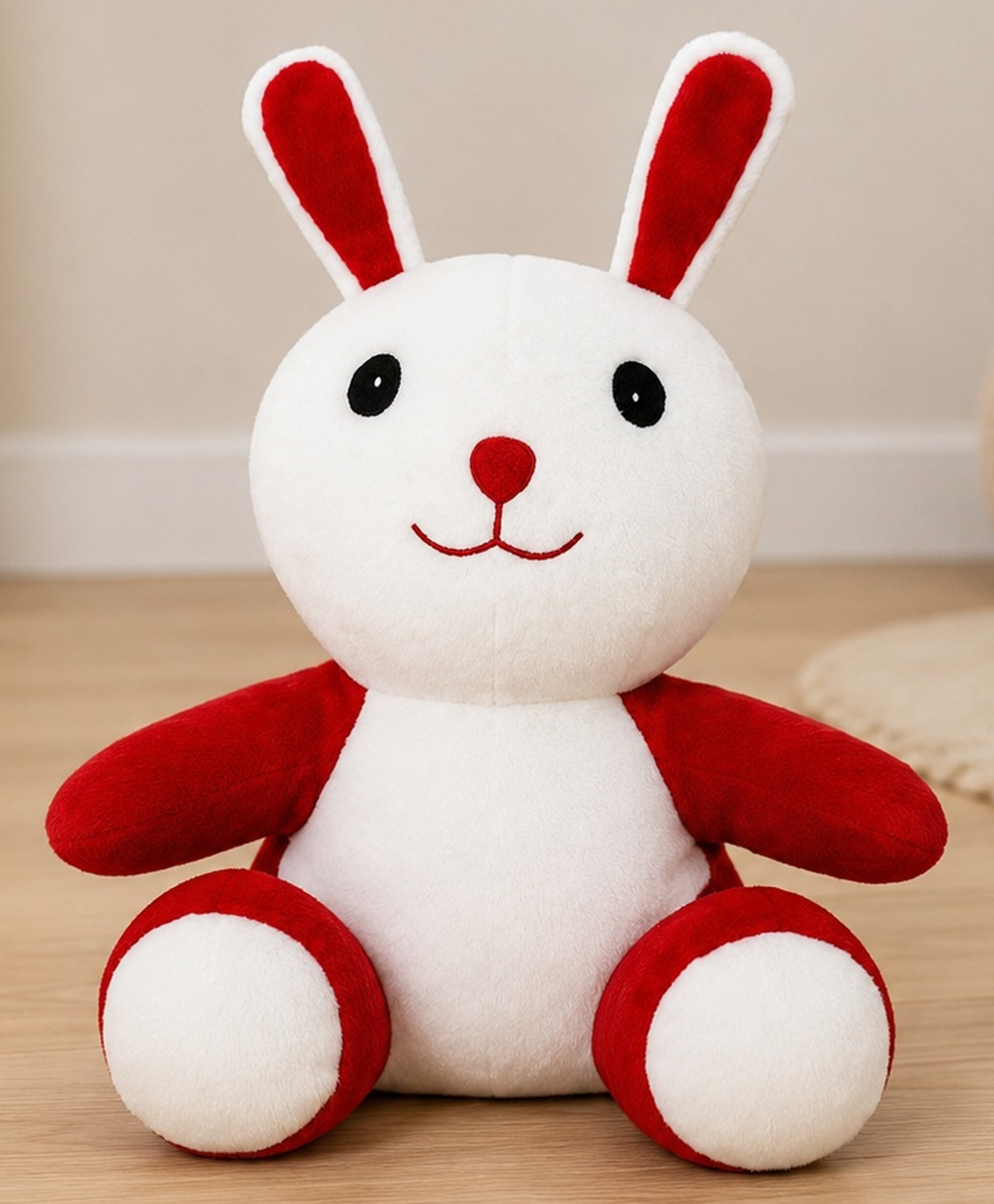 GoldenHub Rabbit Sitting Height 15 cm-image-38