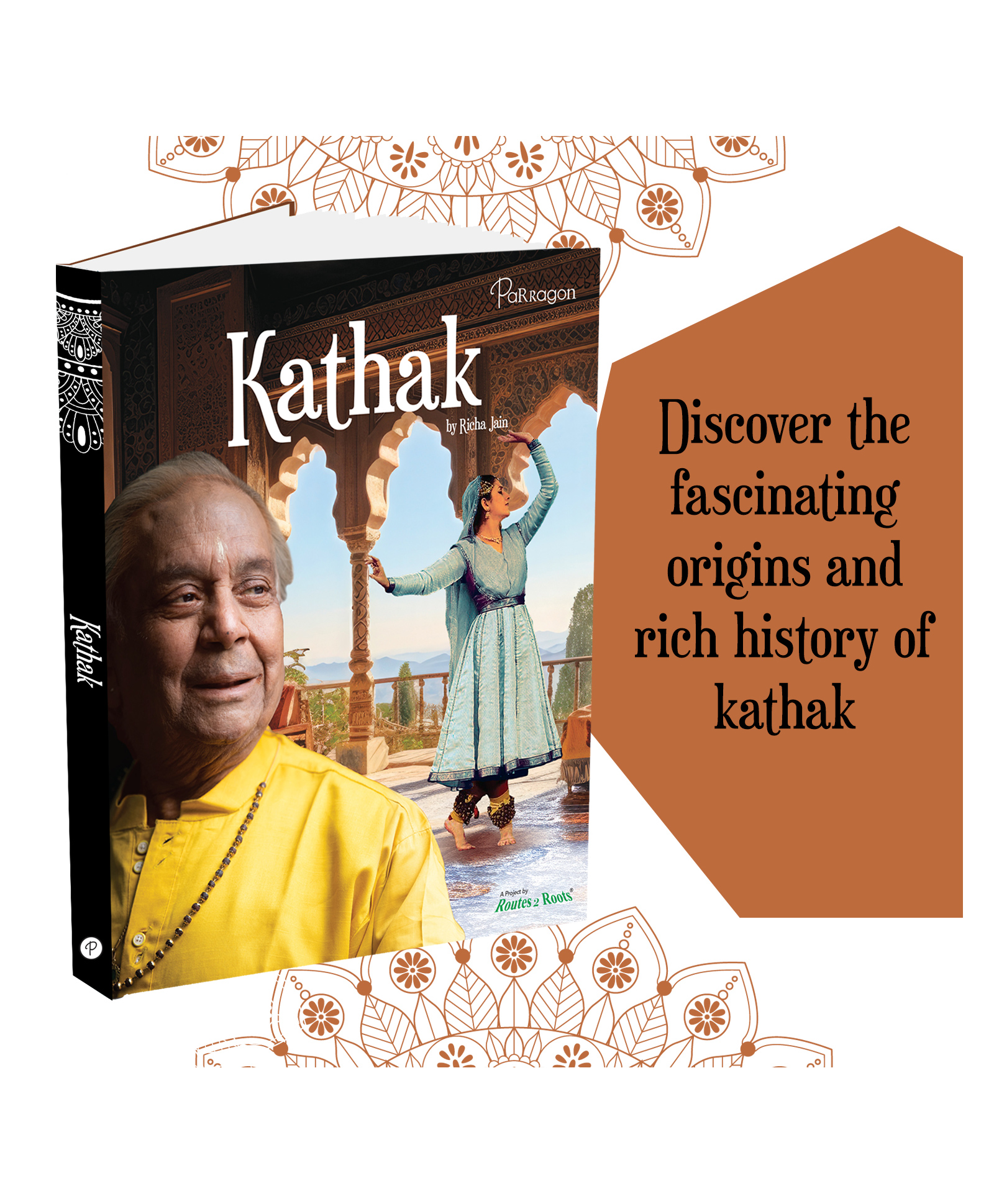 Kathak A Comprehensive Guide to Indian Classical Dance and Its Graceful Movements for All Ages-image-4