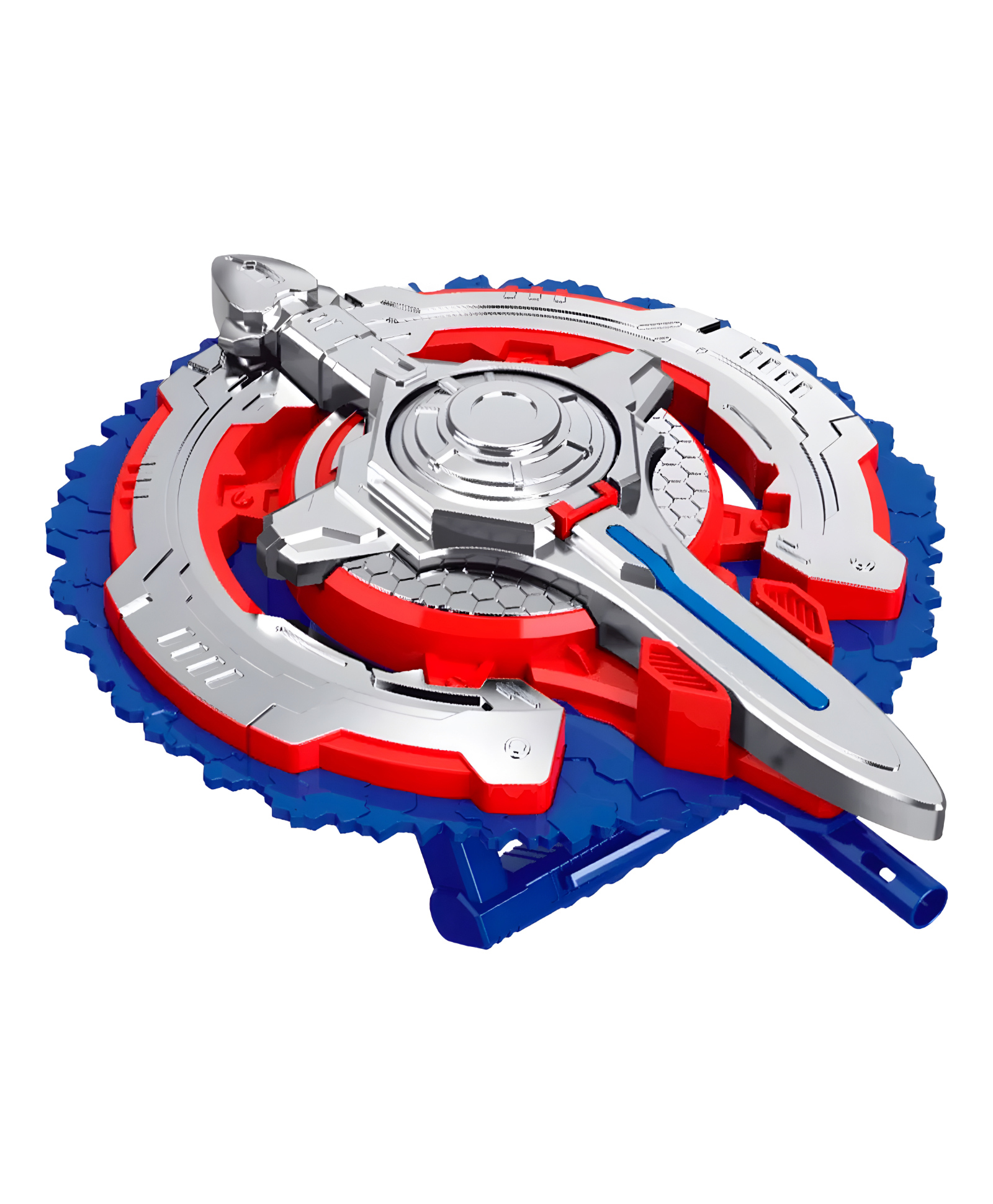 NEGOCIO 2 IN 1 Feature Hydrogel Gun For Kids Optimus Prime Transformers- PACK OF 1- COLOR MAY VARY-image-11
