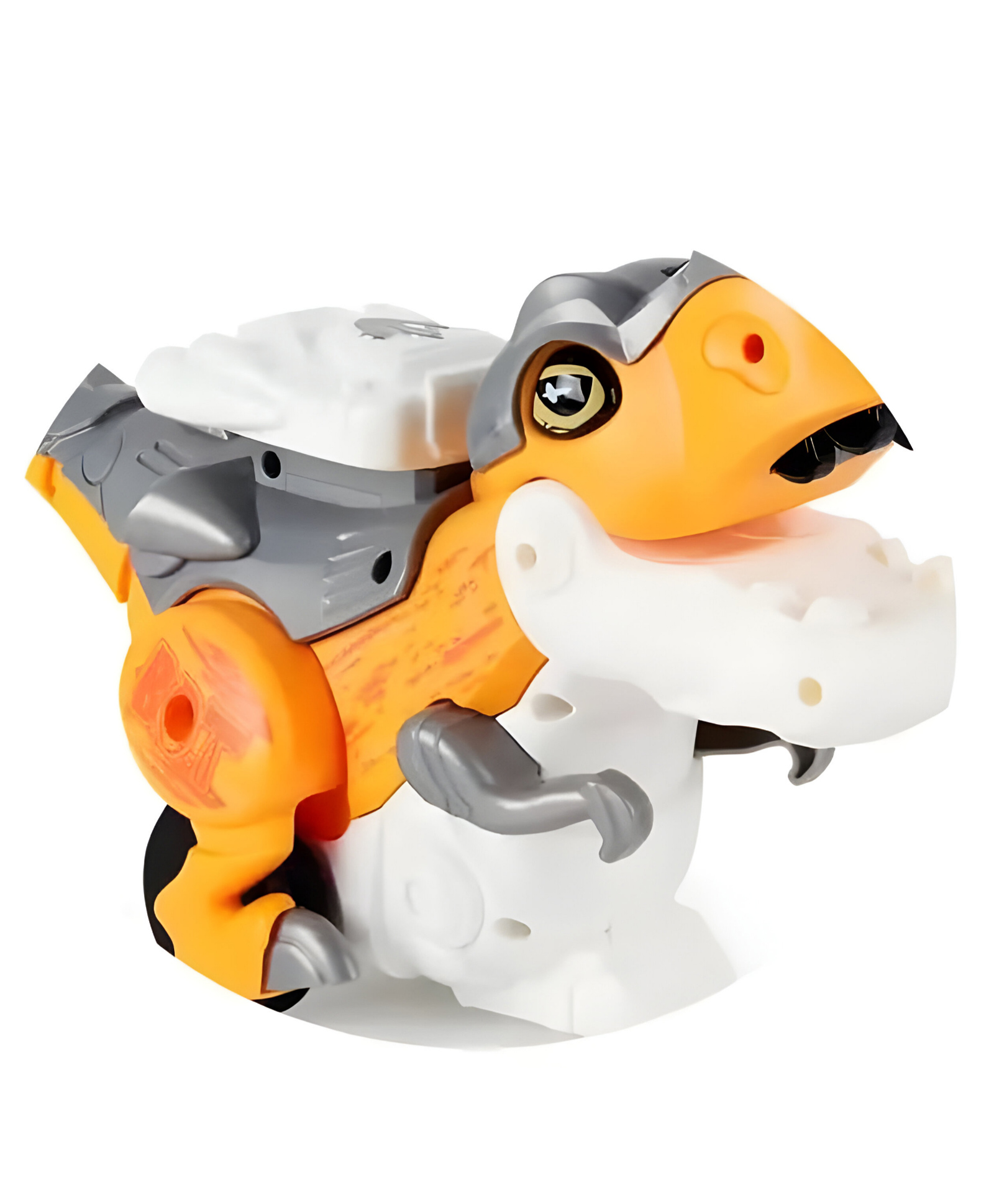 NEGOCIO Remote Control Dinosaur Electronic Toy Action Figure Moving Walking Robot Roaring Sounds Chomping Mouth Realistic Plastic Model for Kids- PACK OF 1- COLOR MAY VARY-image-47