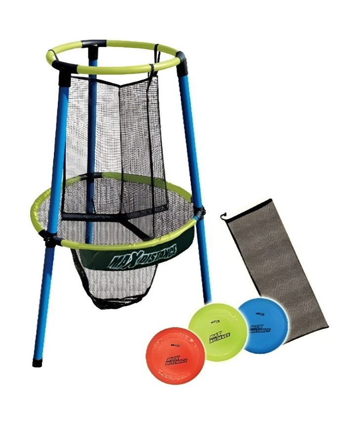 Innov8 Frisbee Golf Set-image-27