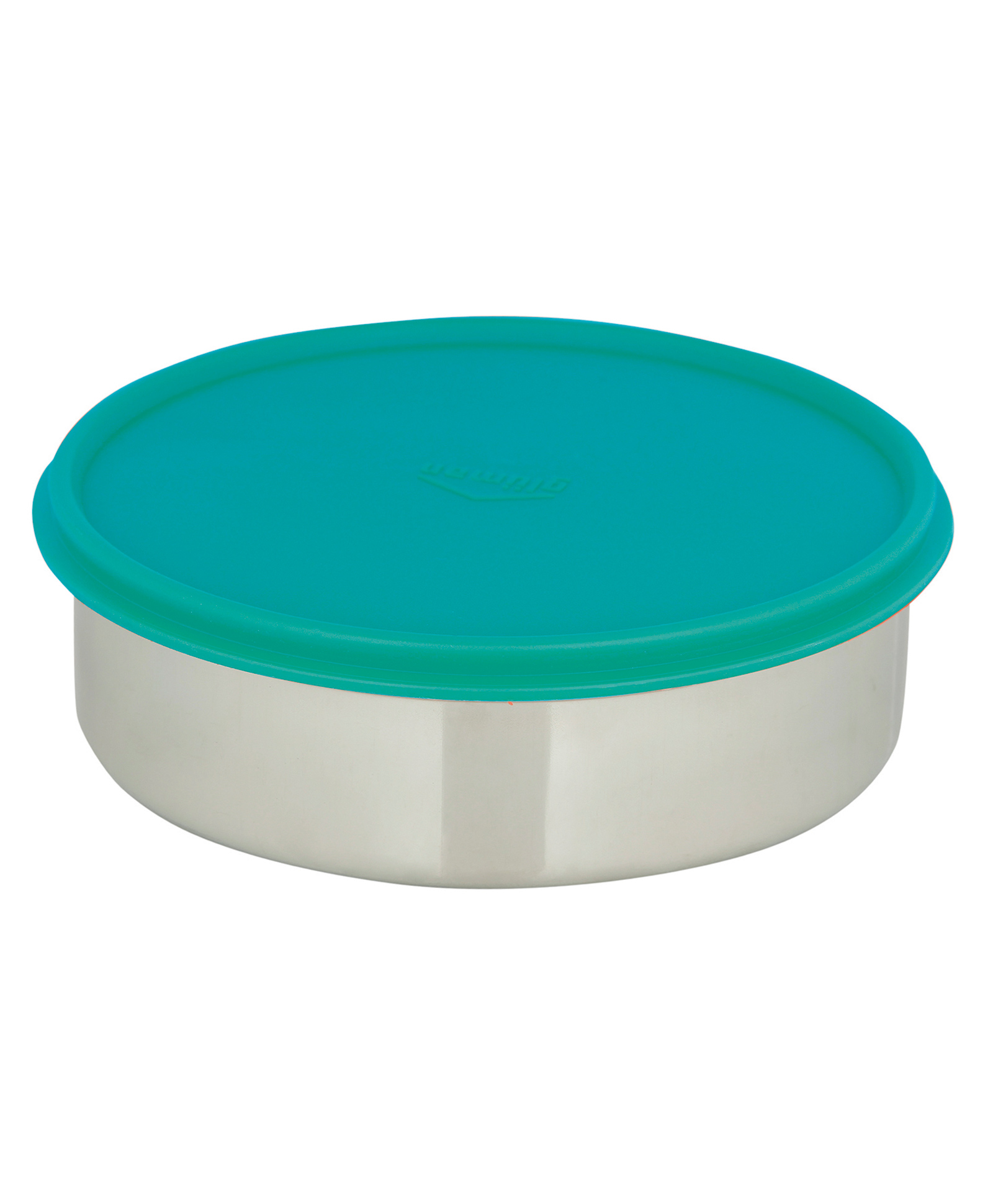 Gluman Stainless Steel Round Container for Food Storage 1250 ml-picture-7