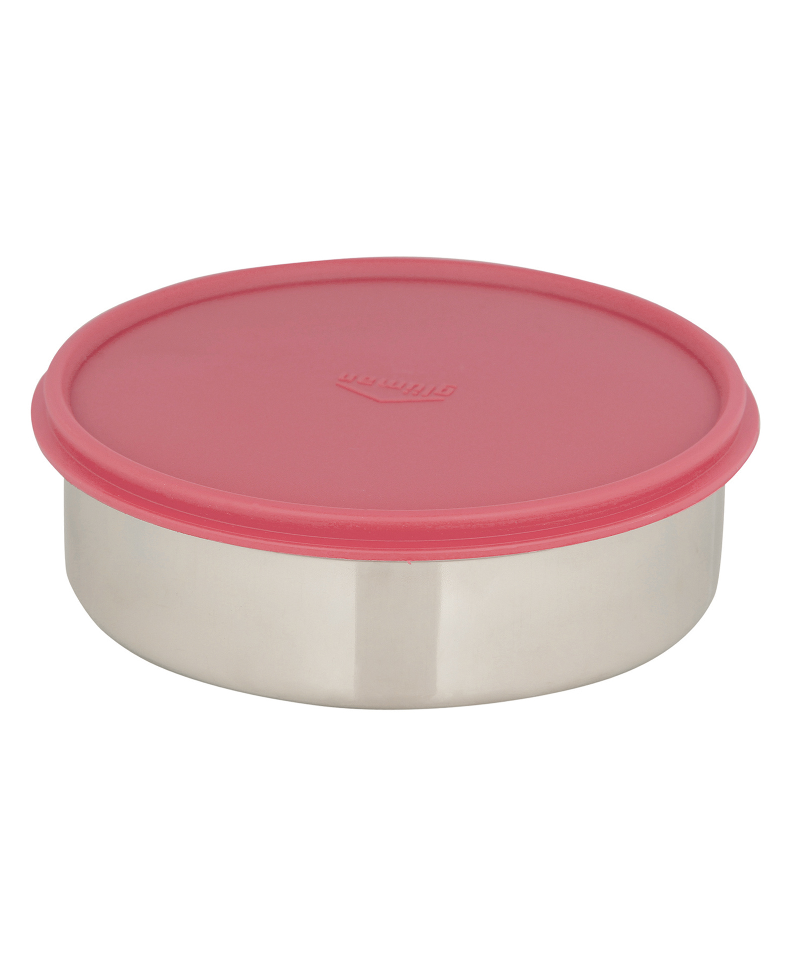 Gluman Stainless Steel Round Container for Food Storage 1250 ml-picture-23