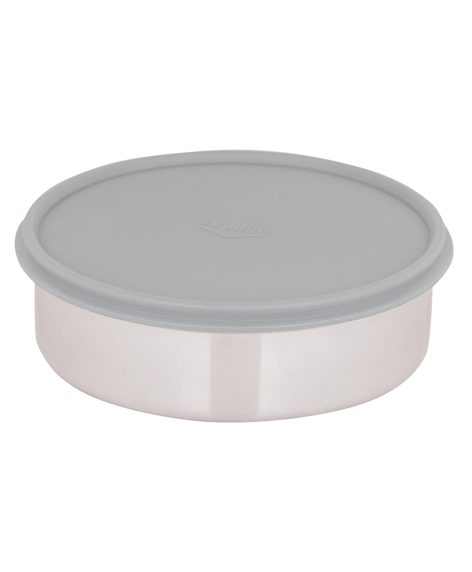 Gluman Stainless Steel Round Container for Food Storage 1250 ml-picture-27