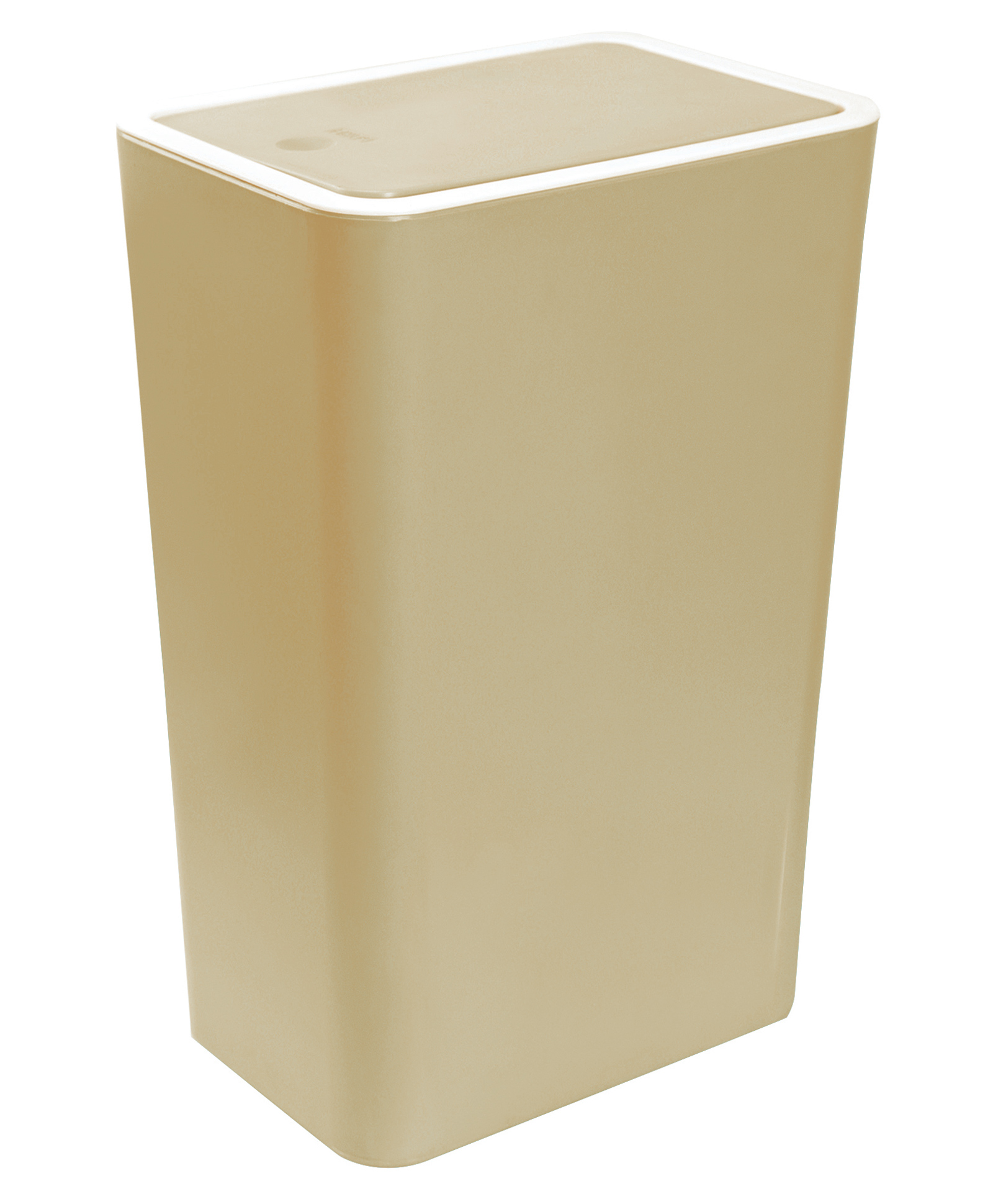 Gluman Push-Button Bin with Compact Design, Durable Construction, and Easy-Access Lid for Hygienic Waste Disposal in Home and Office 8 Litres-image-30