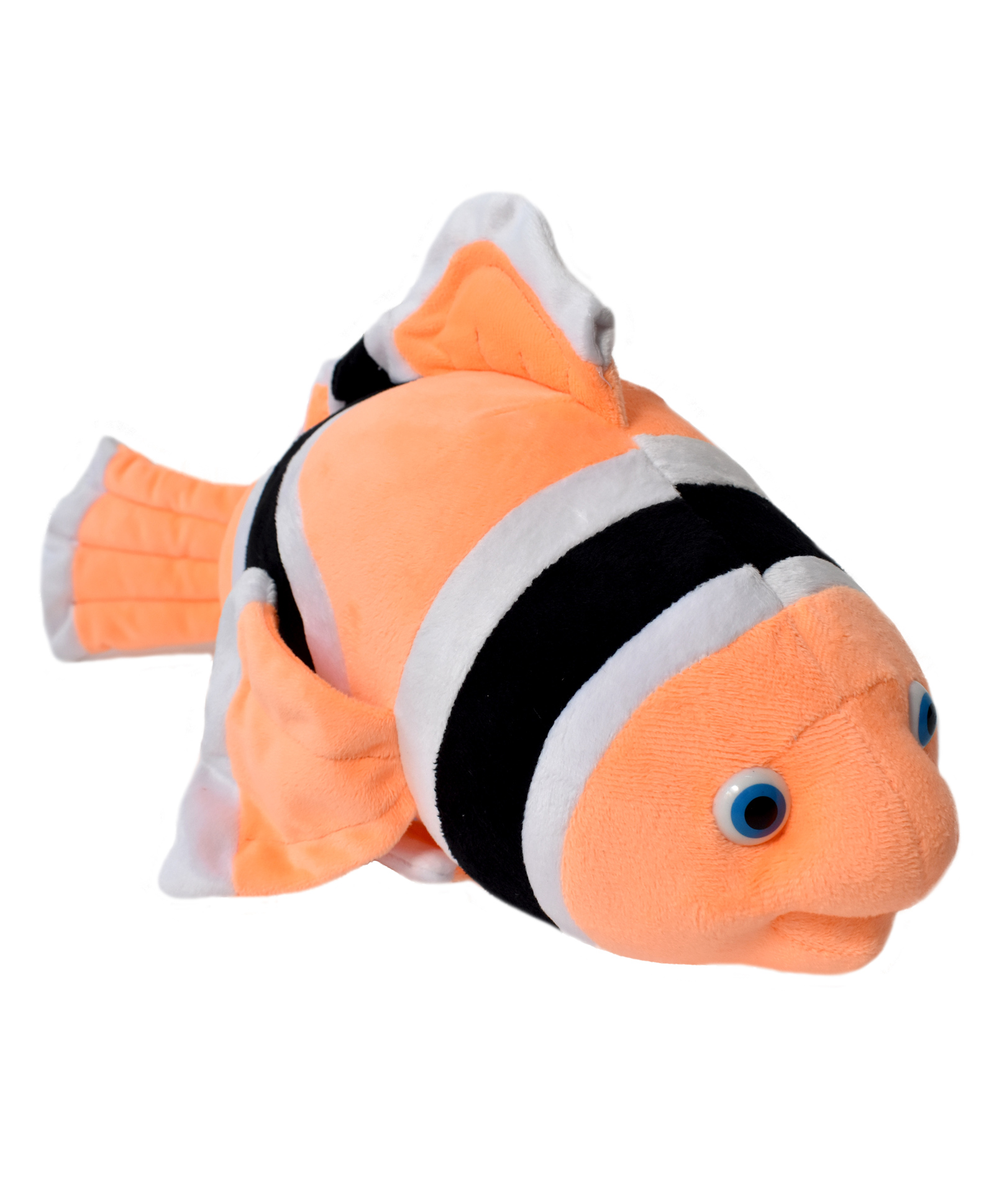 SHAPZE Clowney Fish Dory Orange - Length 49 cm-image-1