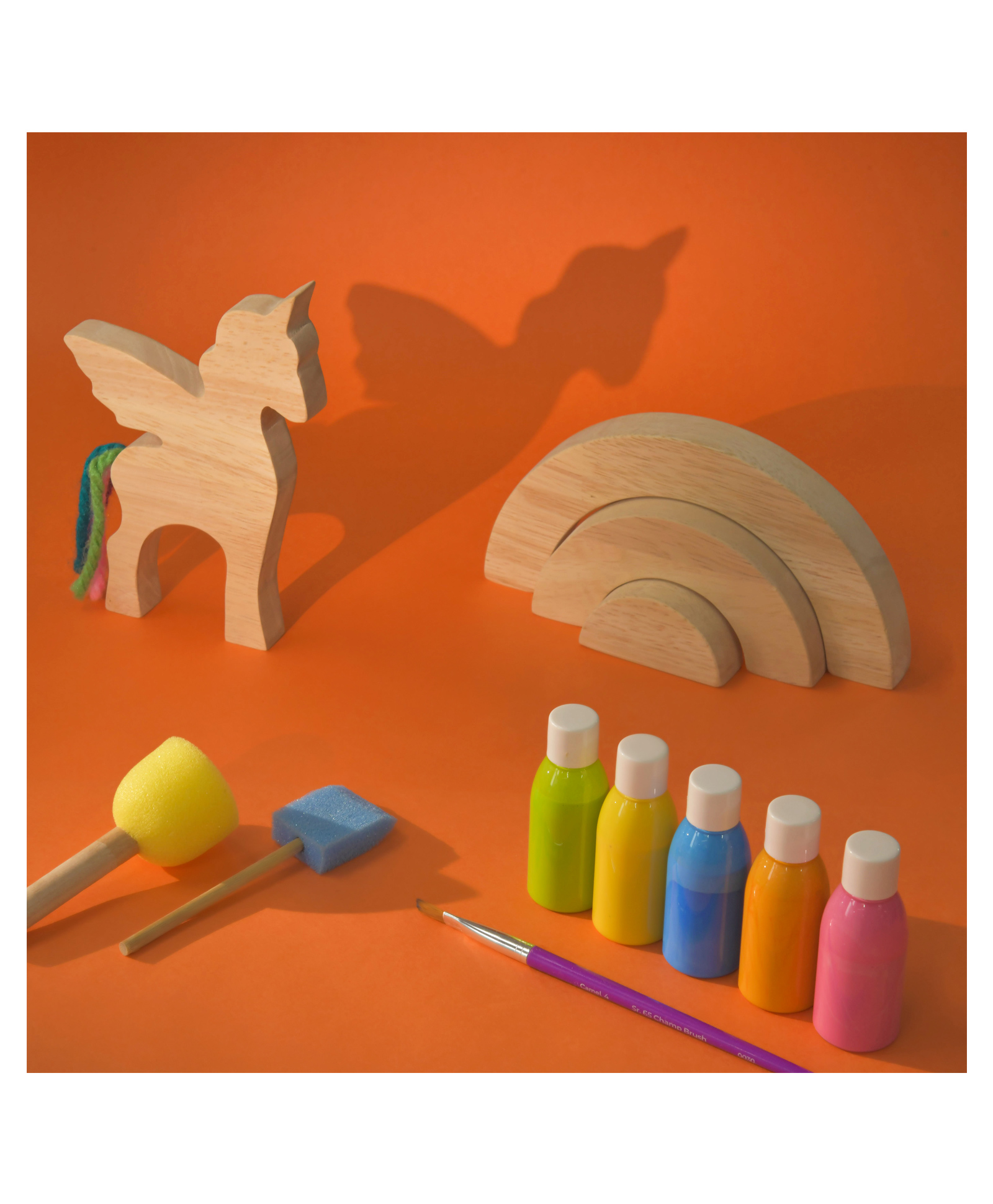 Playbox DIY Kit - Unicorn-image-17