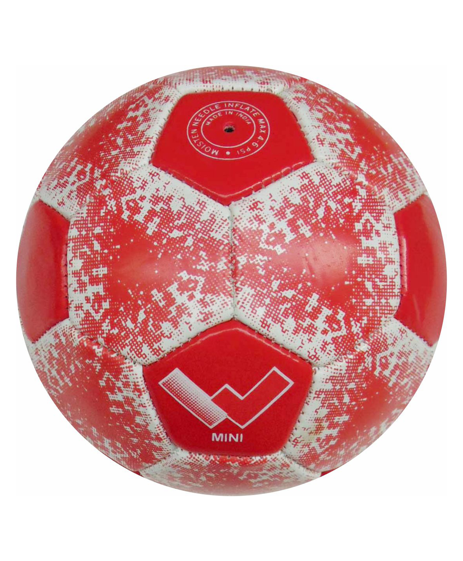Wasan Mini Football Size 1-red-picture-29