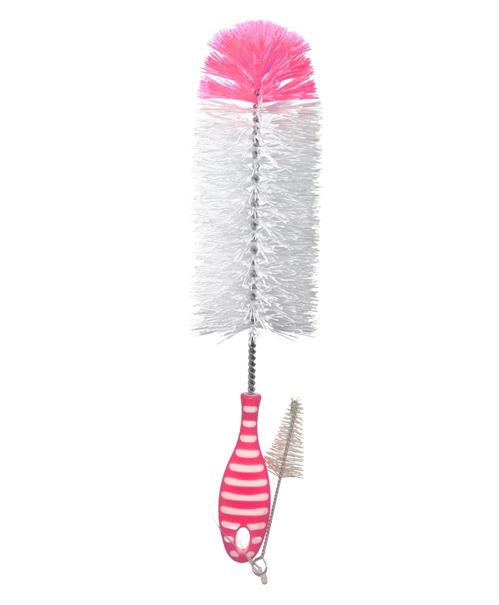 Cradle Bottle Brush - Pink-image-12