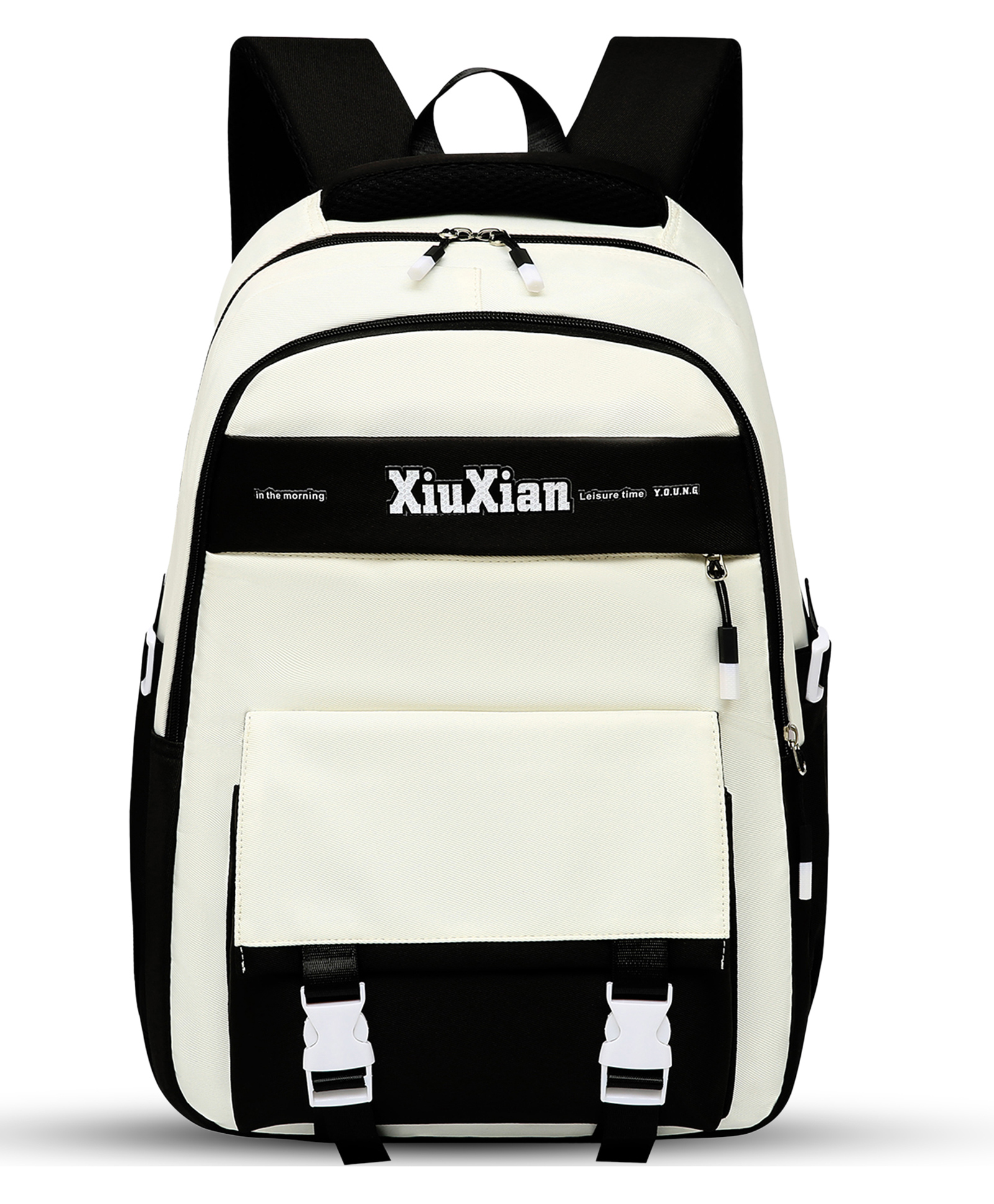 Tinytot 26 L Backpack - Height 19 Inches-picture-25