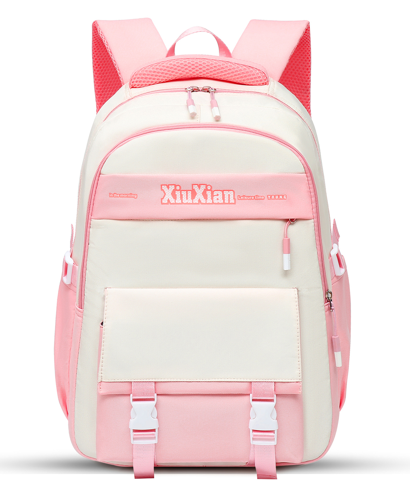 Tinytot 26 L Backpack - Height 19 Inches-picture-24
