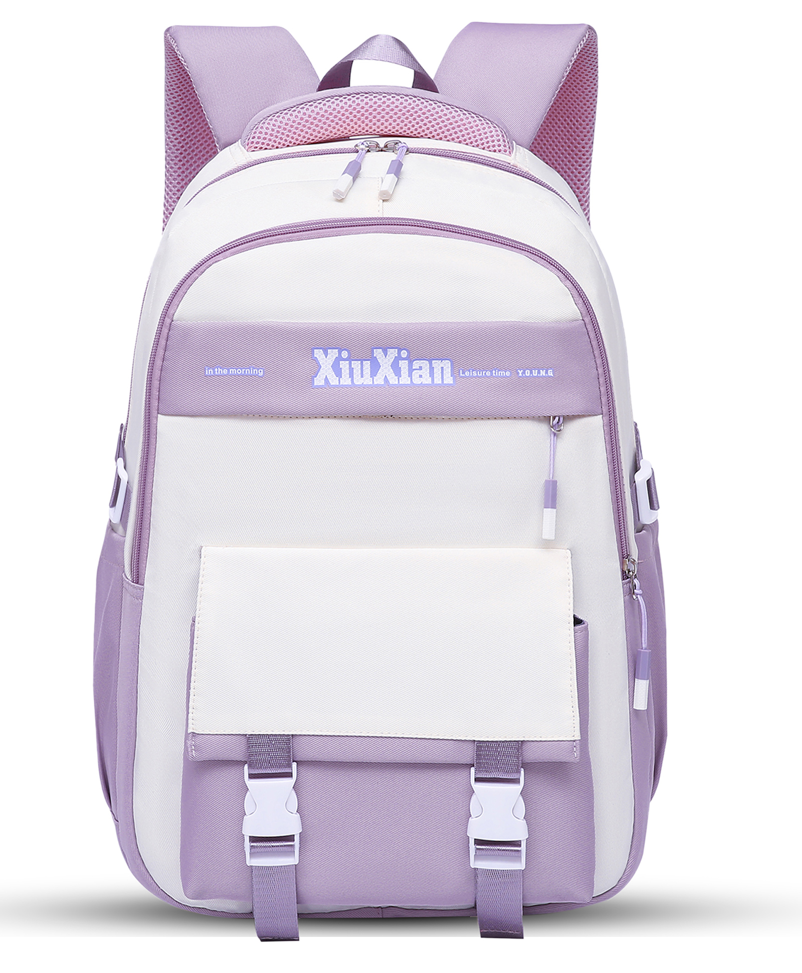 Tinytot 26 L Backpack - Height 19 Inches-picture-14