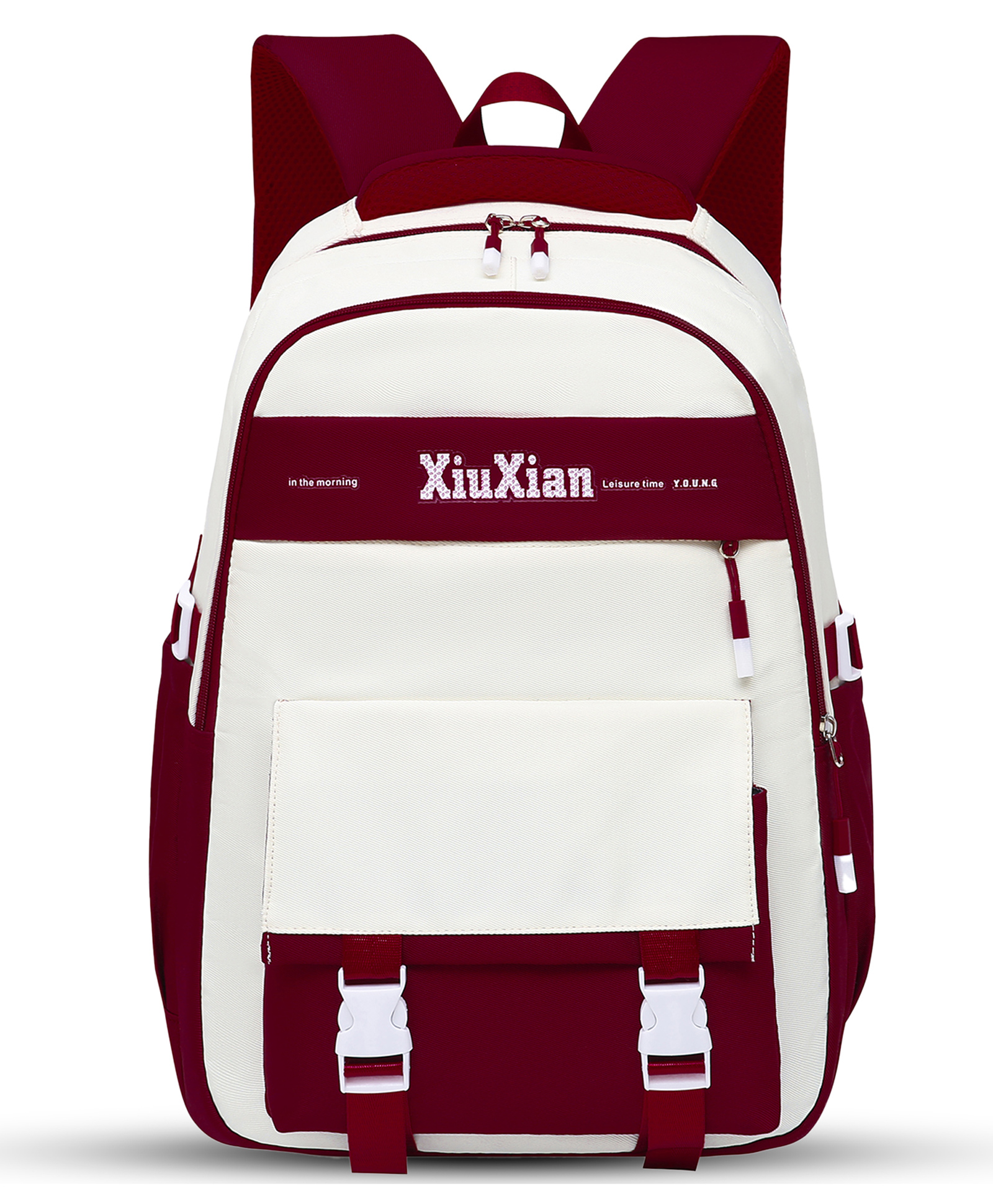 Tinytot 26 L Backpack - Height 19 Inches-picture-23