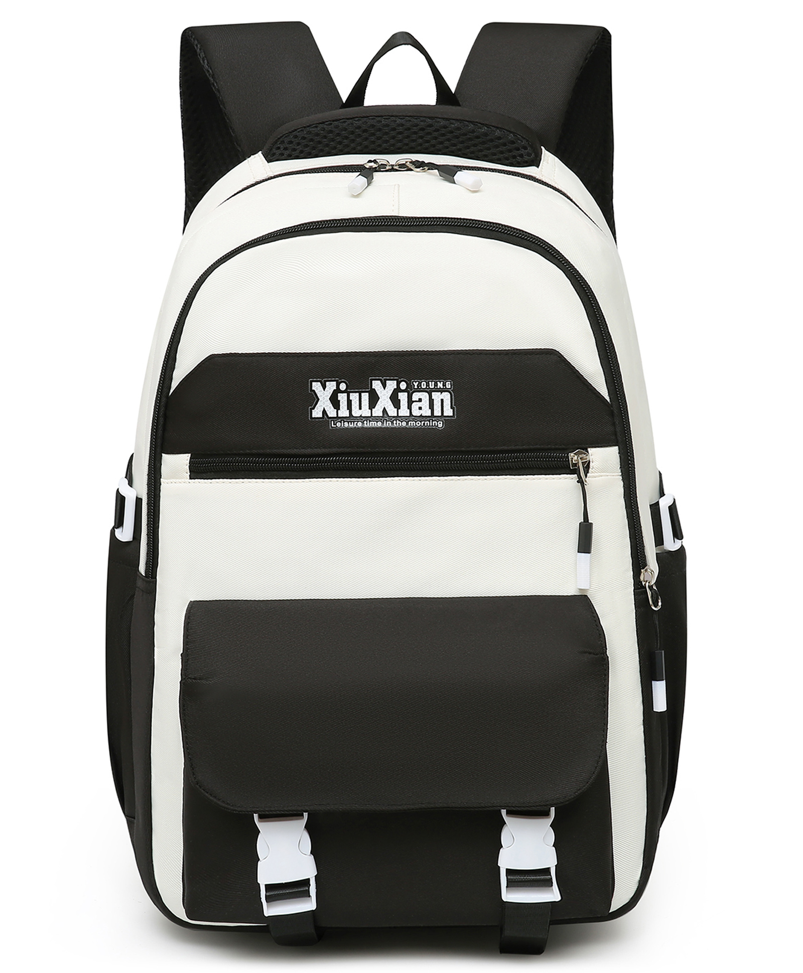 Tinytot 26 L Backpack- Height 19 Inches-picture-29