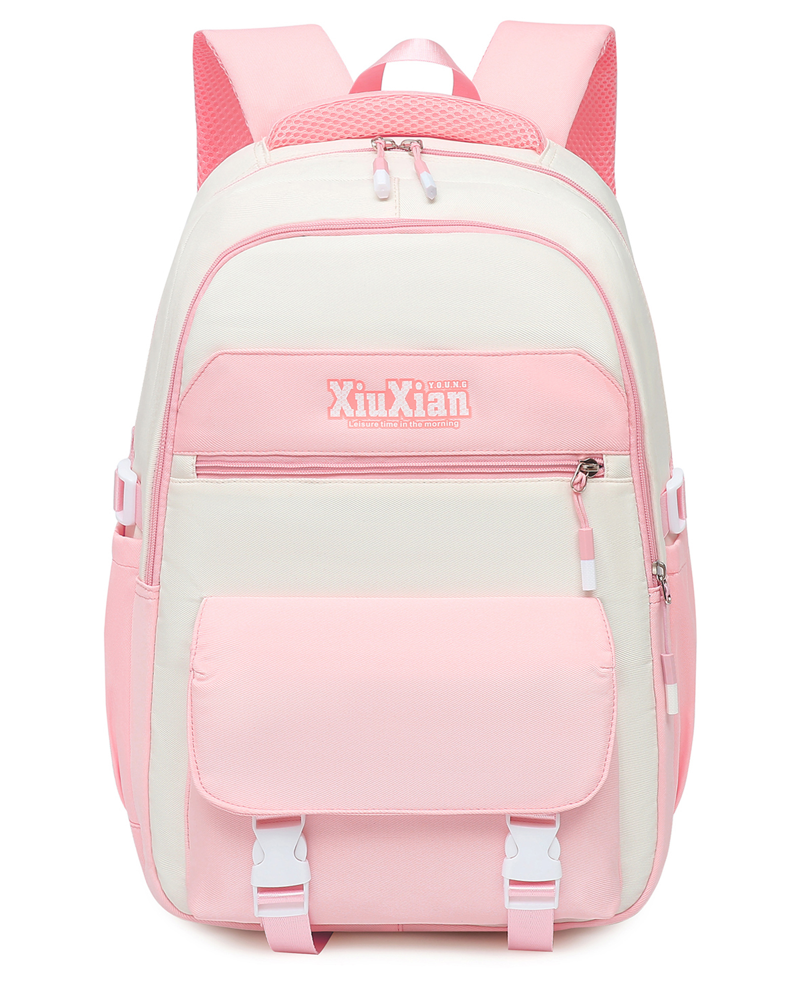 Tinytot 26 L Backpack - Height 19 Inches-picture-26