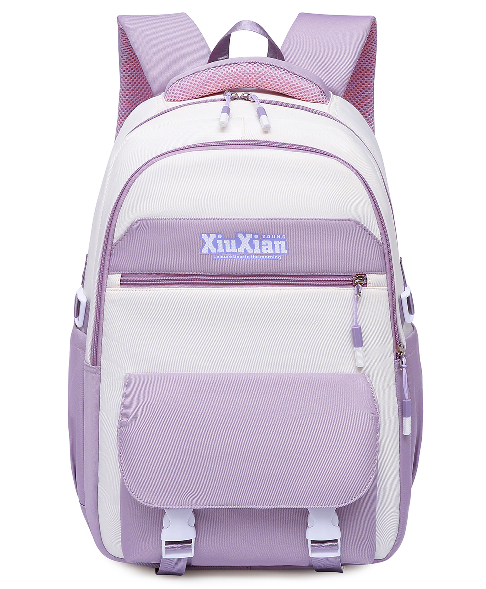 Tinytot 26 L Backpack - Height 19 Inches-picture-22