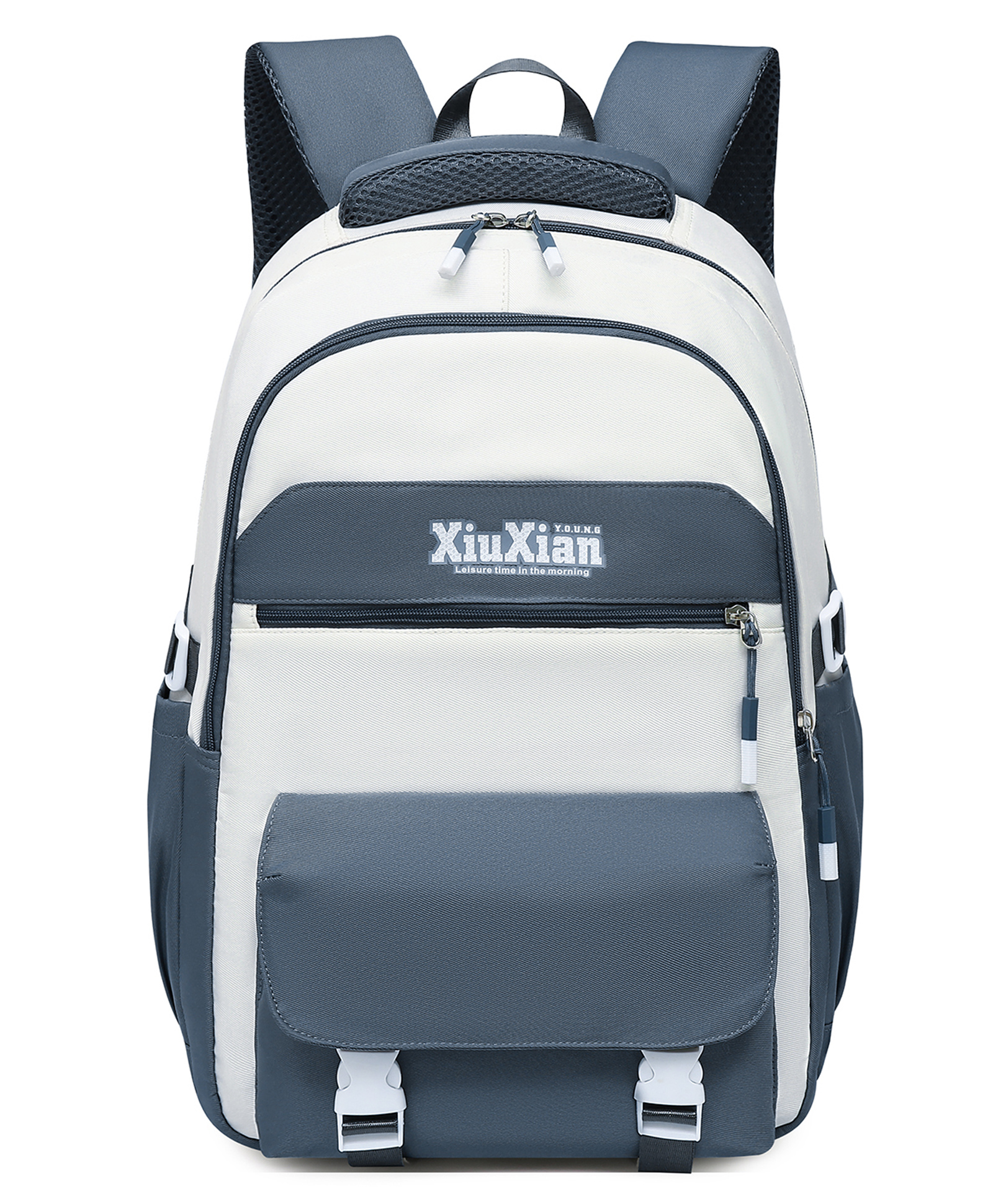 Tinytot 26 L Backpack - Height 19 Inches-picture-30
