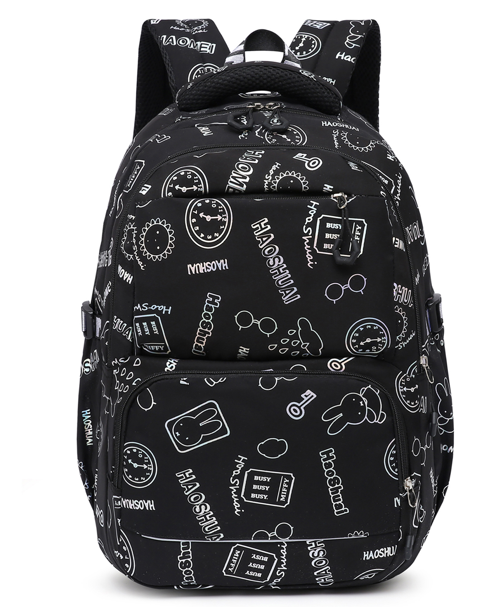 Tinytot 30 L Backpack - Height 20 Inches-picture-27