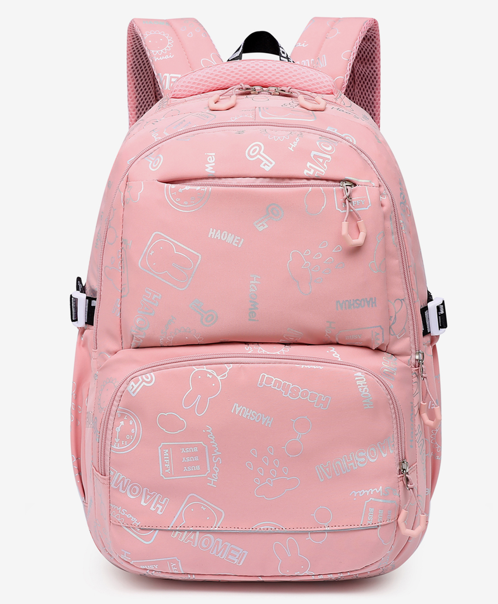 Tinytot 30 L Backpack- Height 20 Inches-picture-27