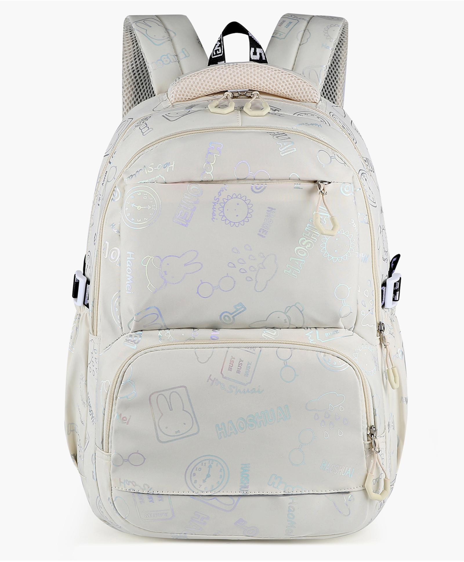 Tinytot 30 L Backpack - Height 20 Inches-picture-15