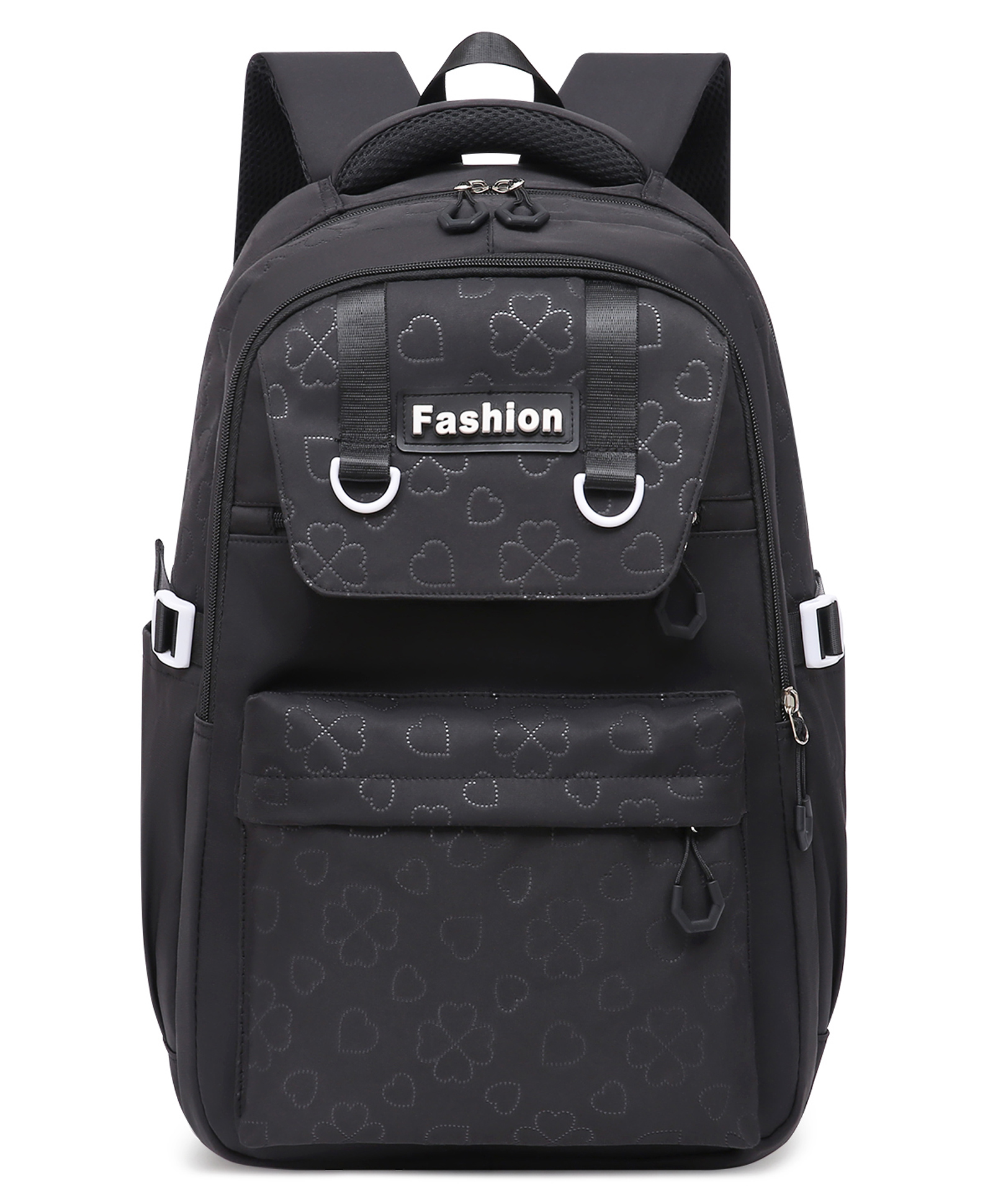 Tinytot 30 L Backpack - Height 20 Inches-picture-9