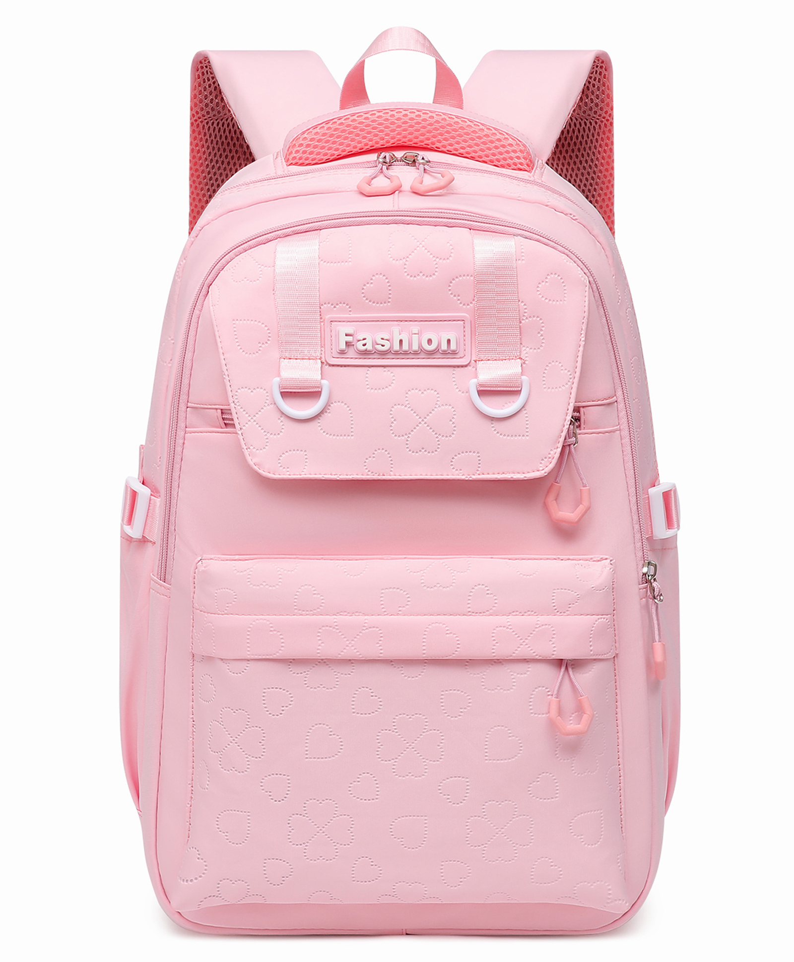 Tinytot 30 L Backpack- Height 20 Inches-picture-4