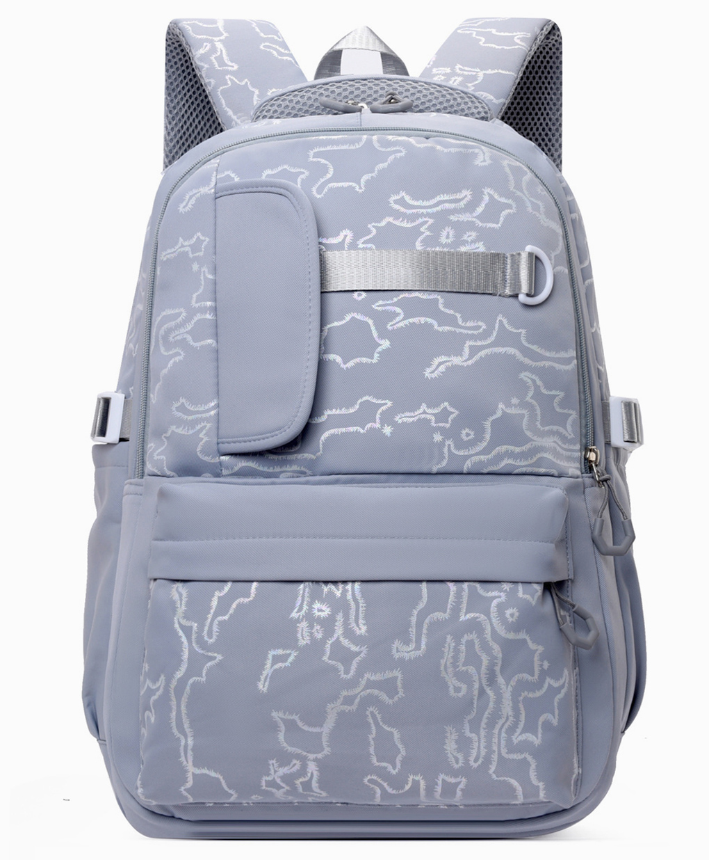 Tinytot 30 L Backpack - Height 20 Inches-picture-13