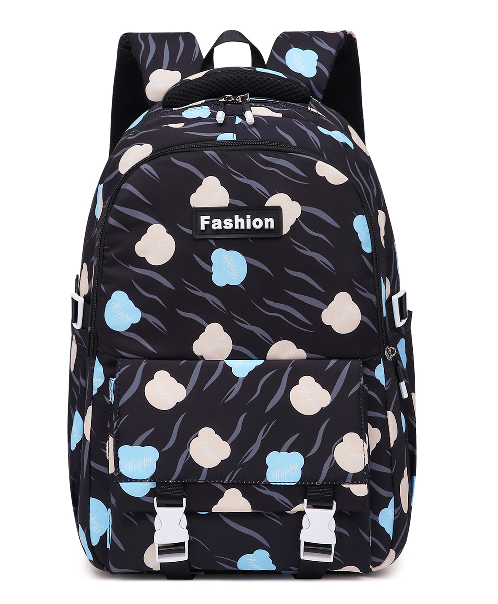 Tinytot 30 L Backpack- Height 20 Inches-picture-21
