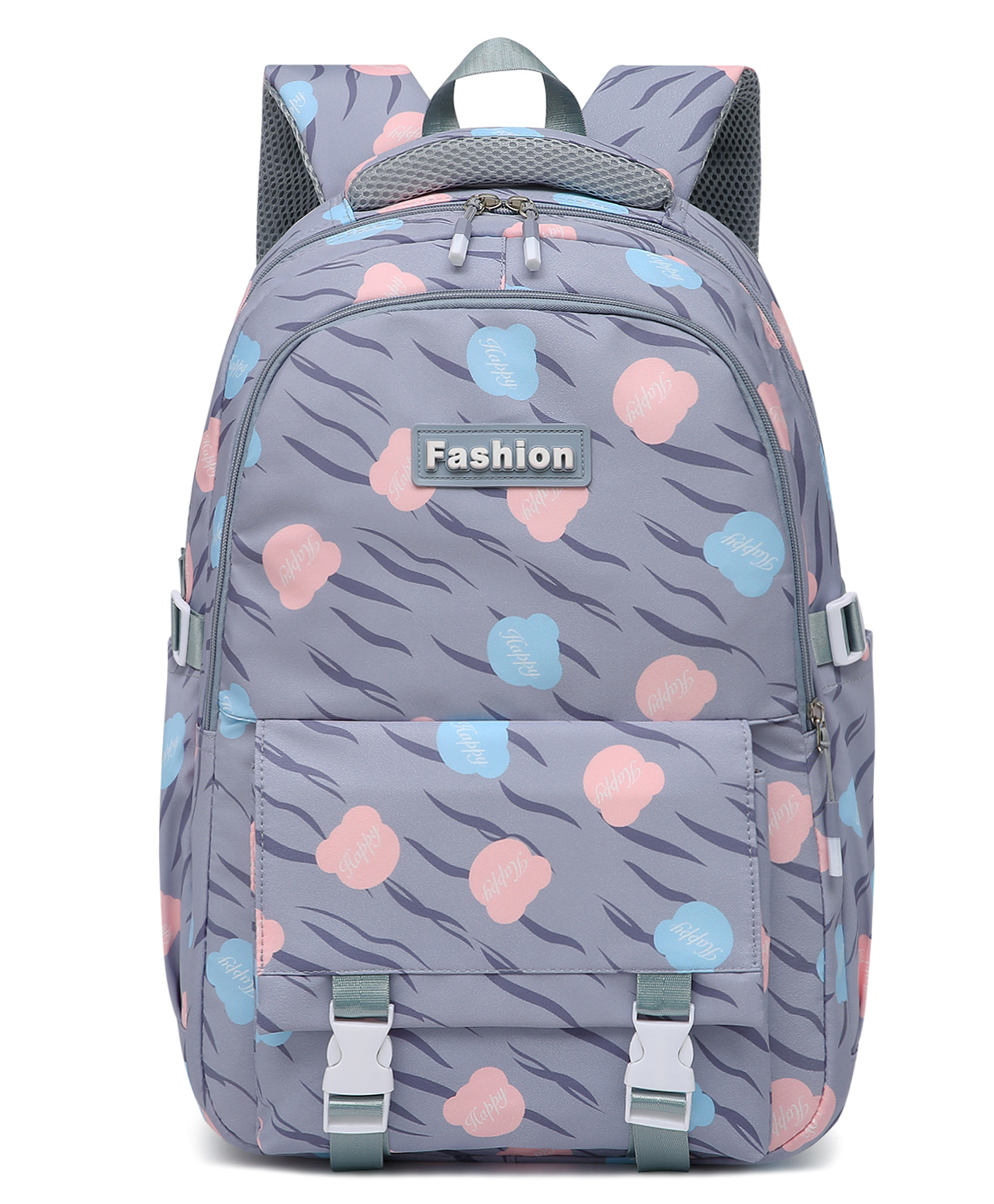 Tinytot 30 L Backpack- Height 20 Inches-picture-19