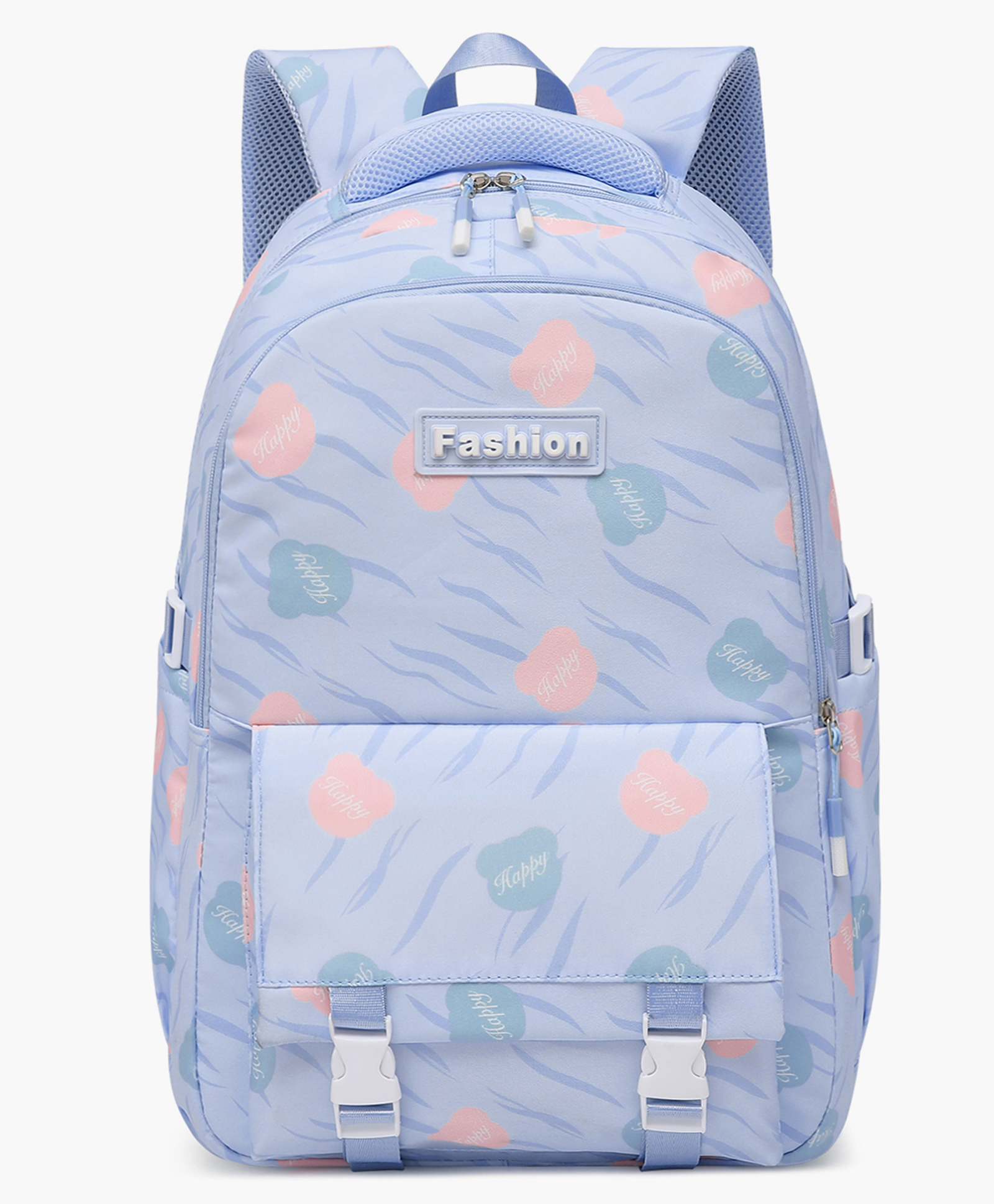 Tinytot 30 L Backpack- Height 20 Inches-picture-16