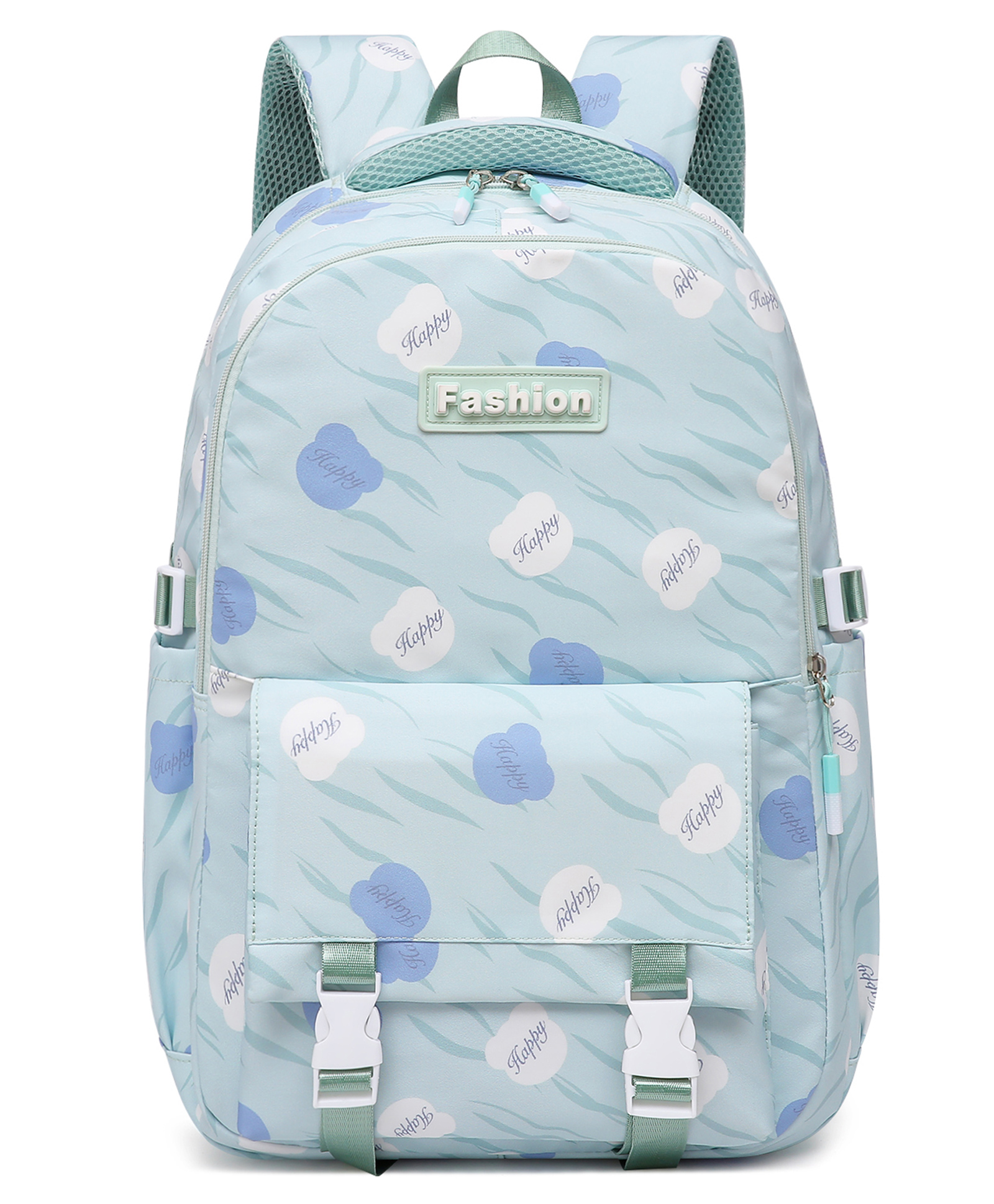 Tinytot 30 L Backpack- Height 20 Inches-image-49