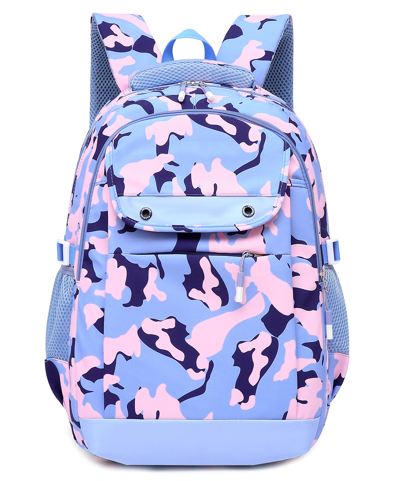 Tinytot 30 L Backpack- Height 20 Inches-picture-36
