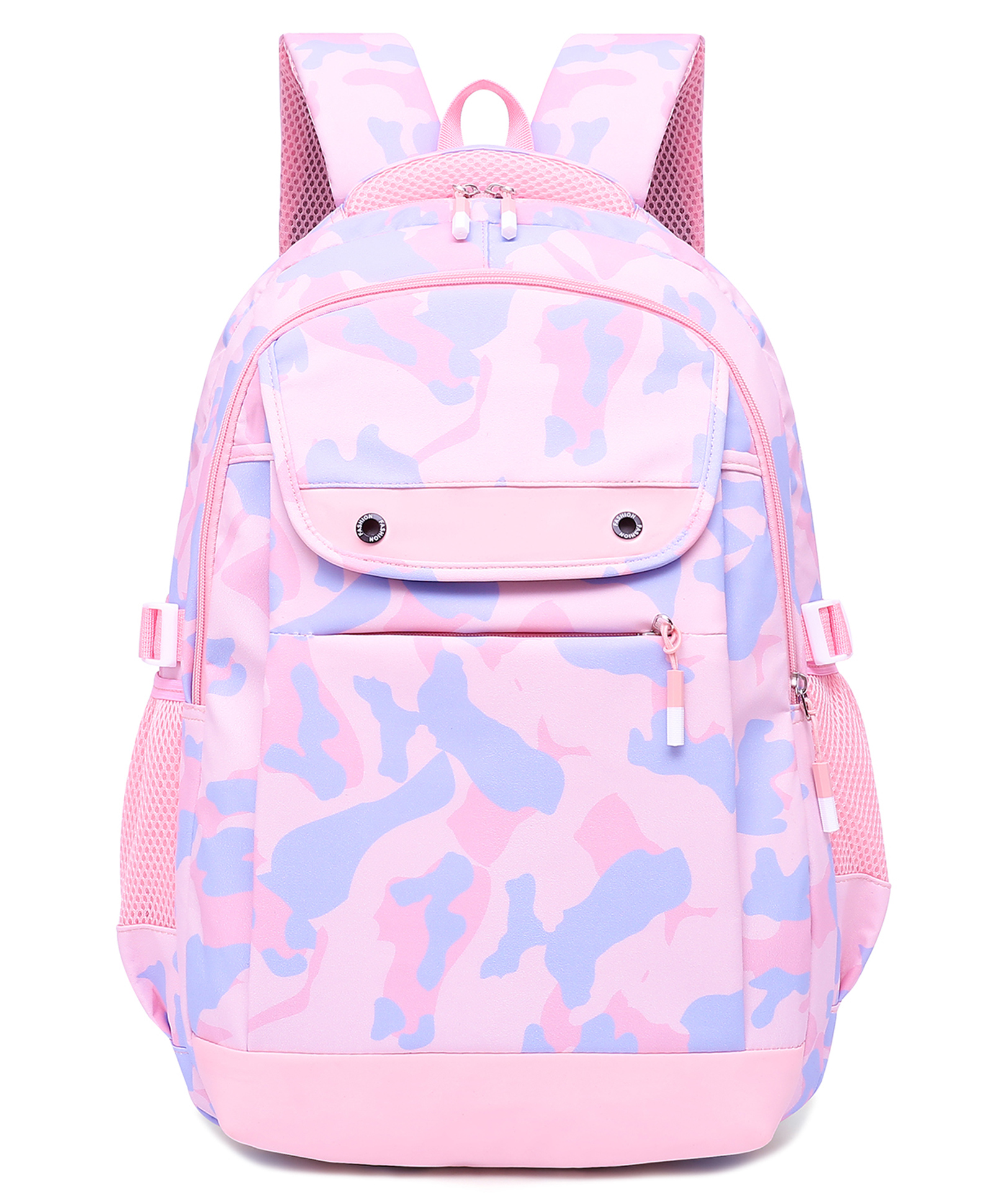 Tinytot 30 L Backpack- Height 20 Inches-picture-10