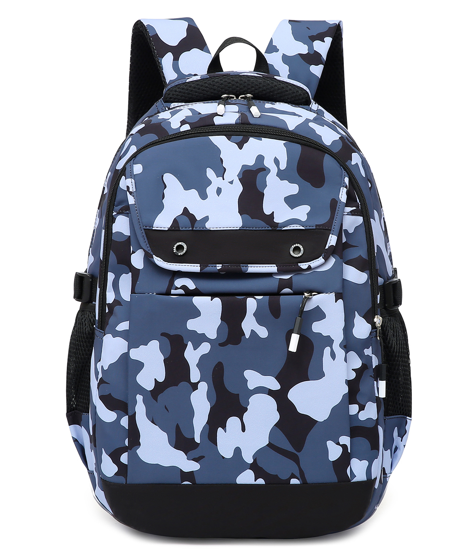 Tinytot 30 L Backpack- Height 20 Inches-picture-41