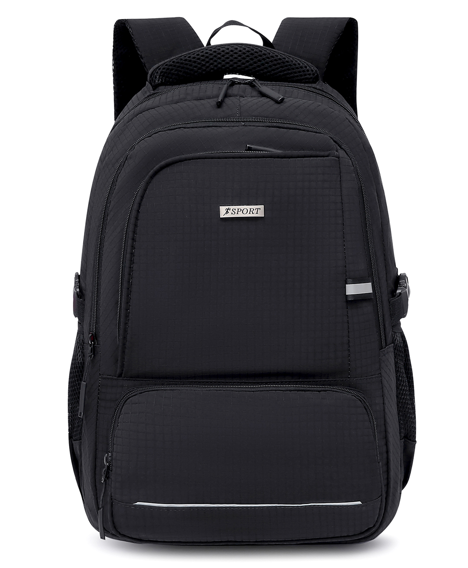 Tinytot 34 L Backpack - Height 20 Inches-picture-20
