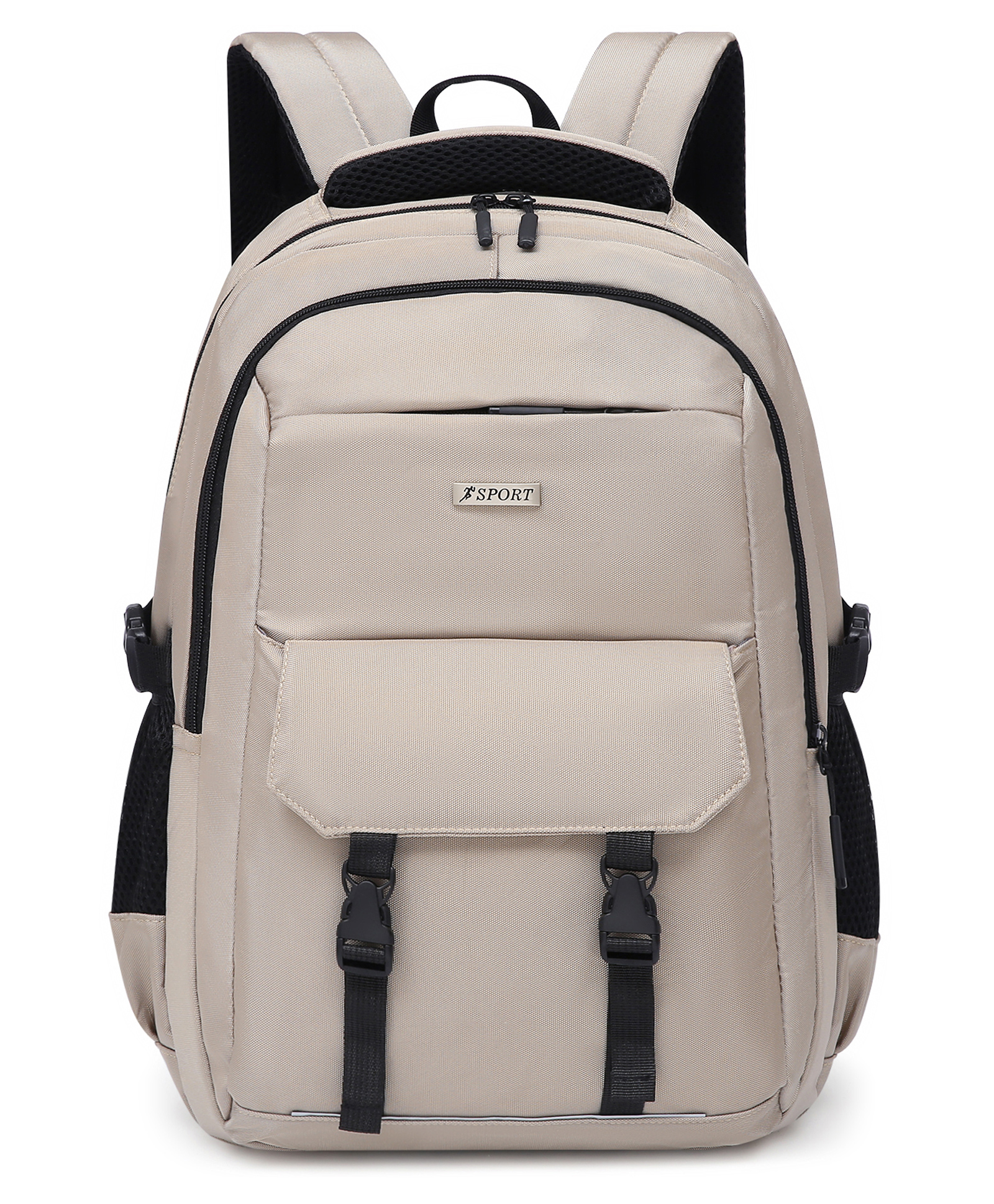 Tinytot 34 L Backpack- Height 20 Inches-picture-21