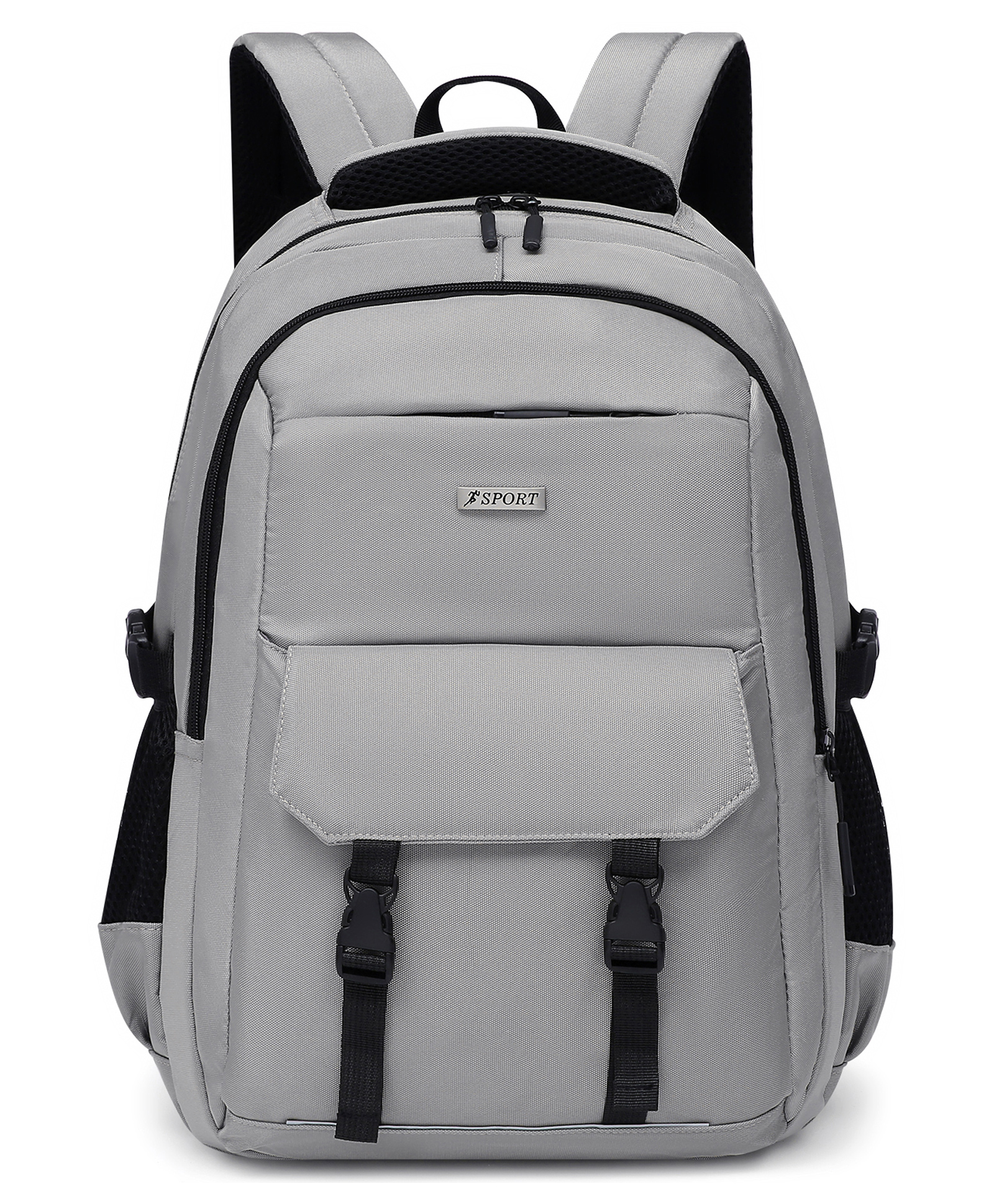 Tinytot 34 L Backpack - Height 20 Inches-picture-29