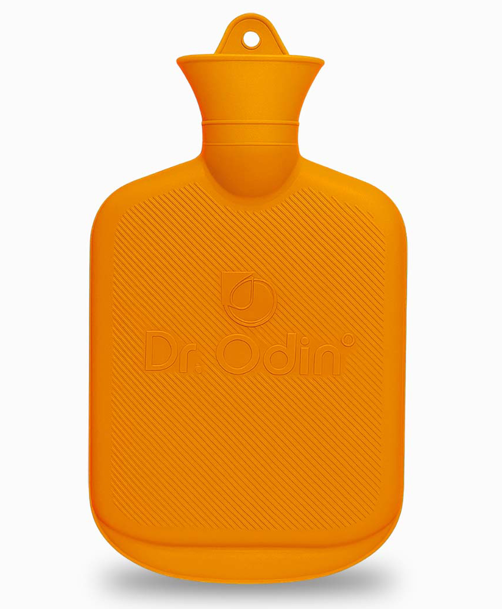 Dr. Odin Hot Water Bag (1.75 Litre) Non-Electric Leakproof Hot Water Bottle for Body Pain Relief, Back Pain, Neck & Joint Pain, Sport Injuries & Cramps,Reusable Heating Pad (Orange)-image-39