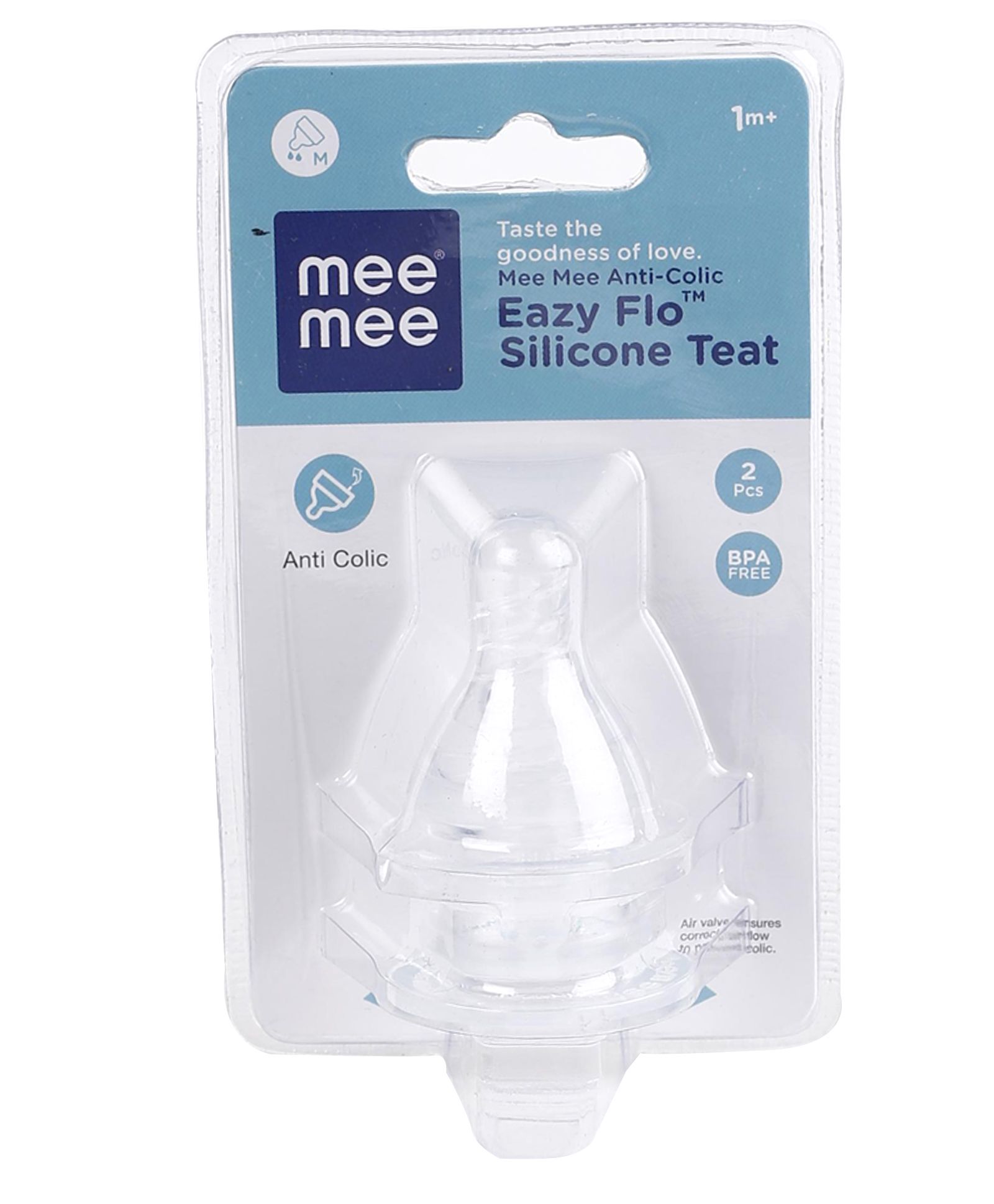 mee mee nasal aspirator