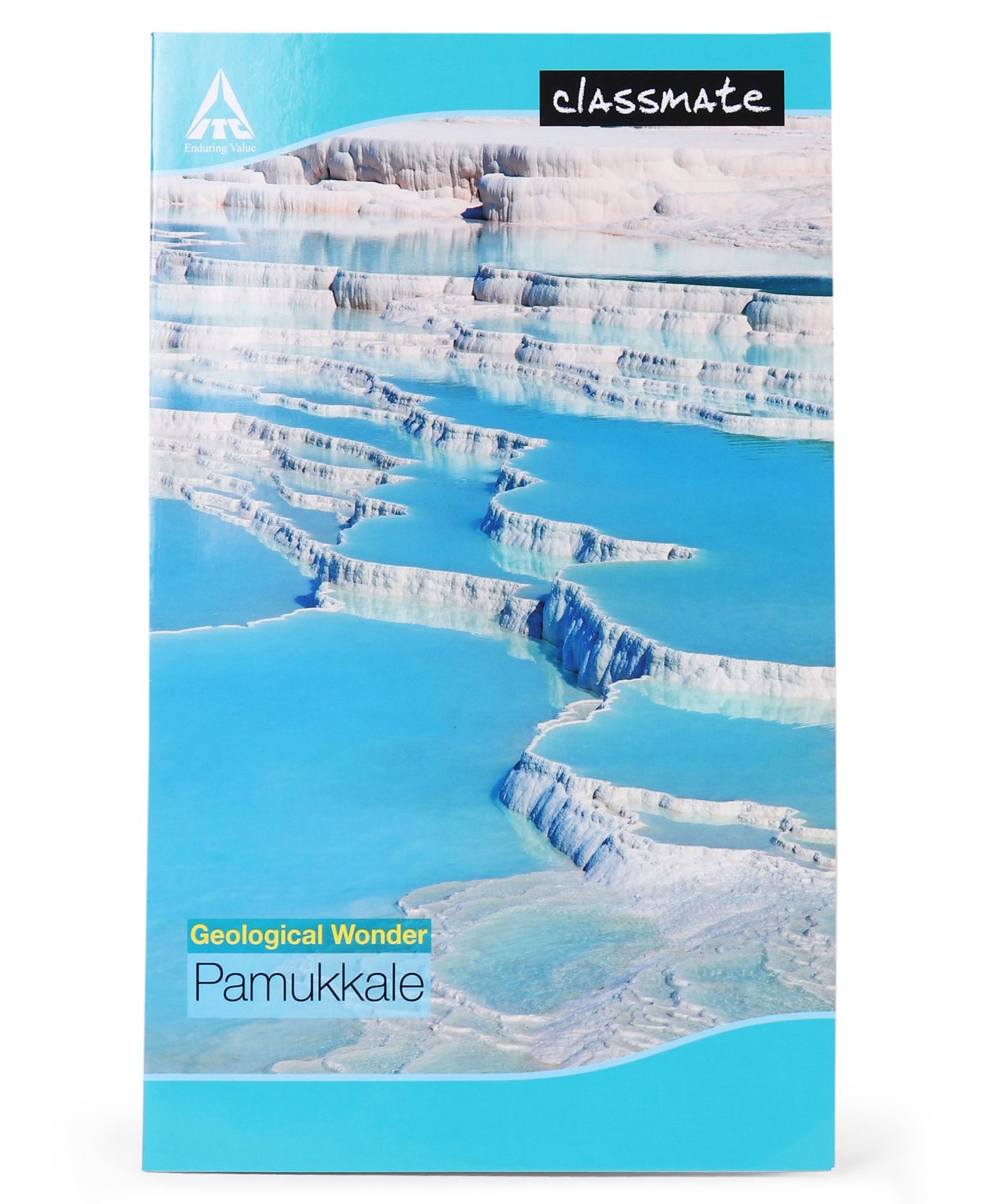 Classmate Single Line Long Notebook - 72 Pages-picture-35