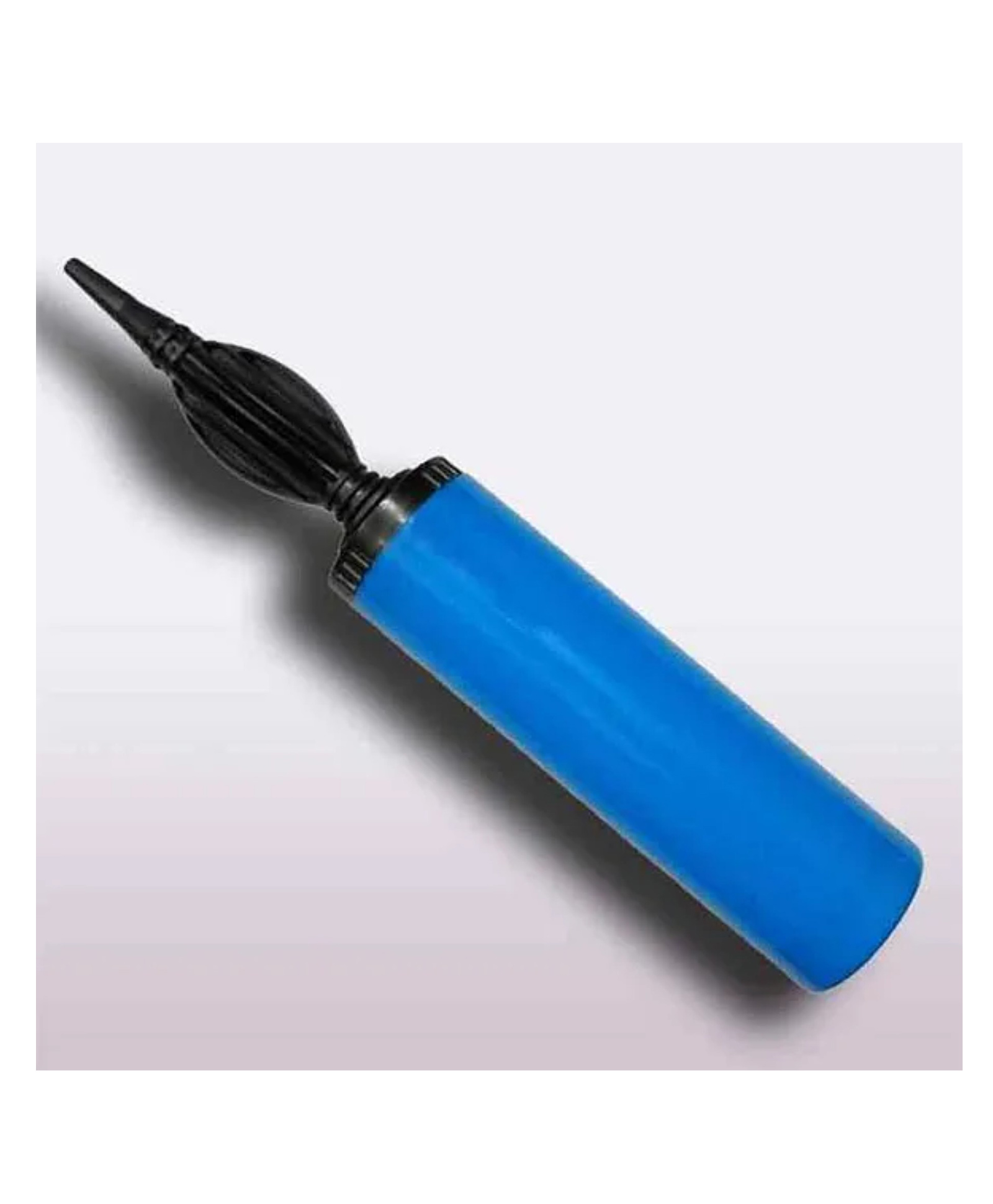 Bubble Trouble Balloon Inflator Pump - Blue-image-37