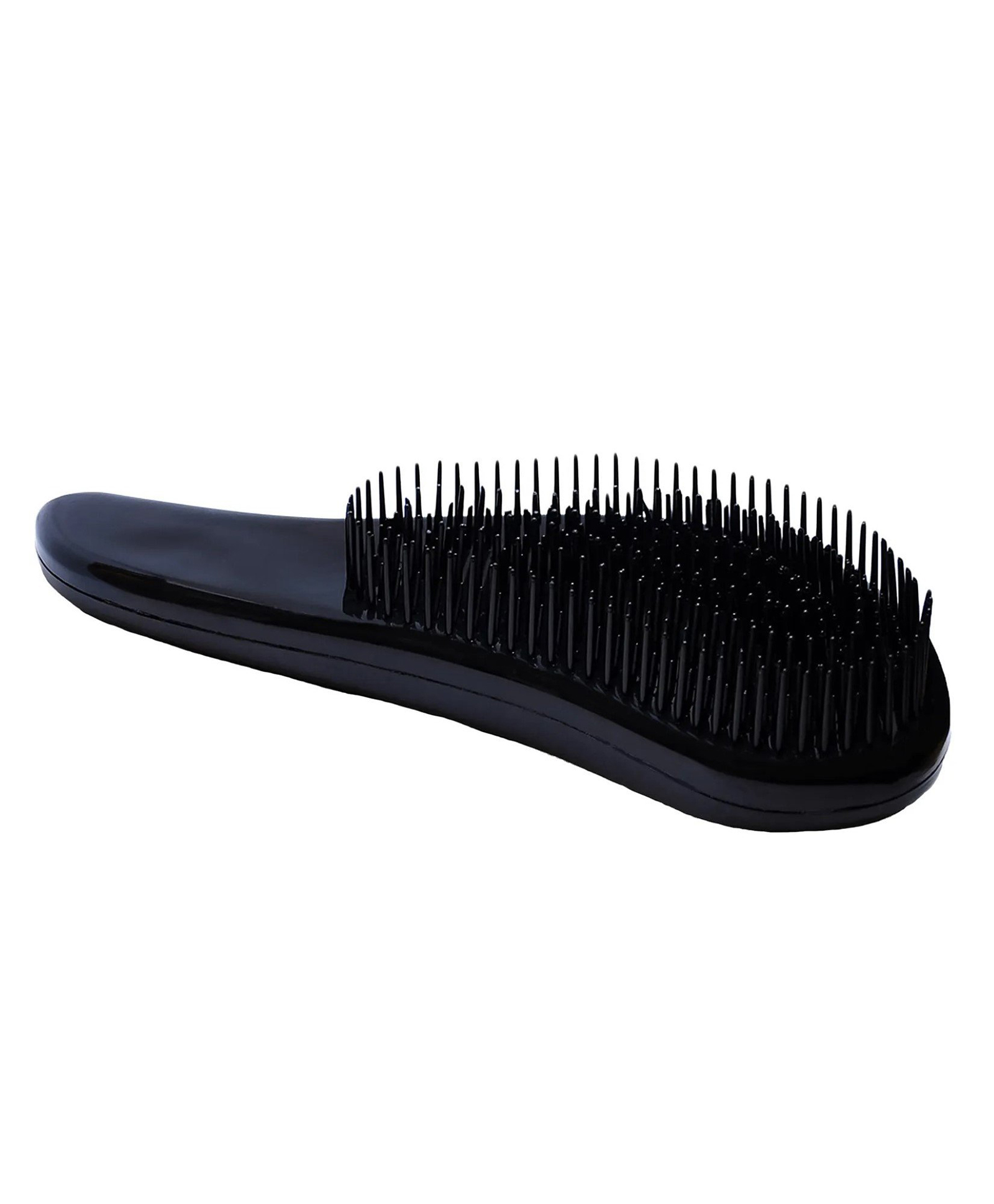 Luvlittle Kids Hair Brush- Black-image-3