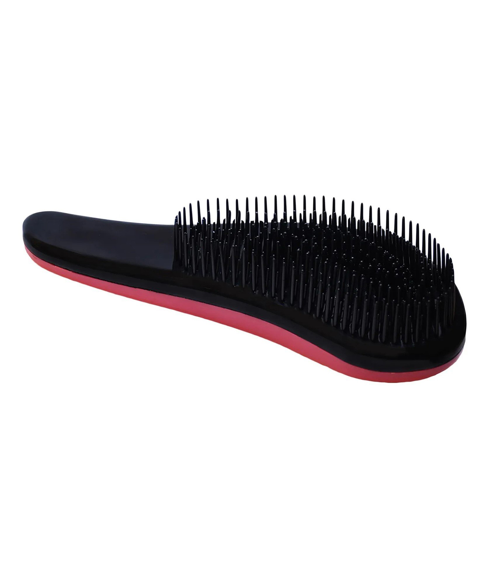 Luvlittle Kids Hair Brush- Magenta Pink-image-7