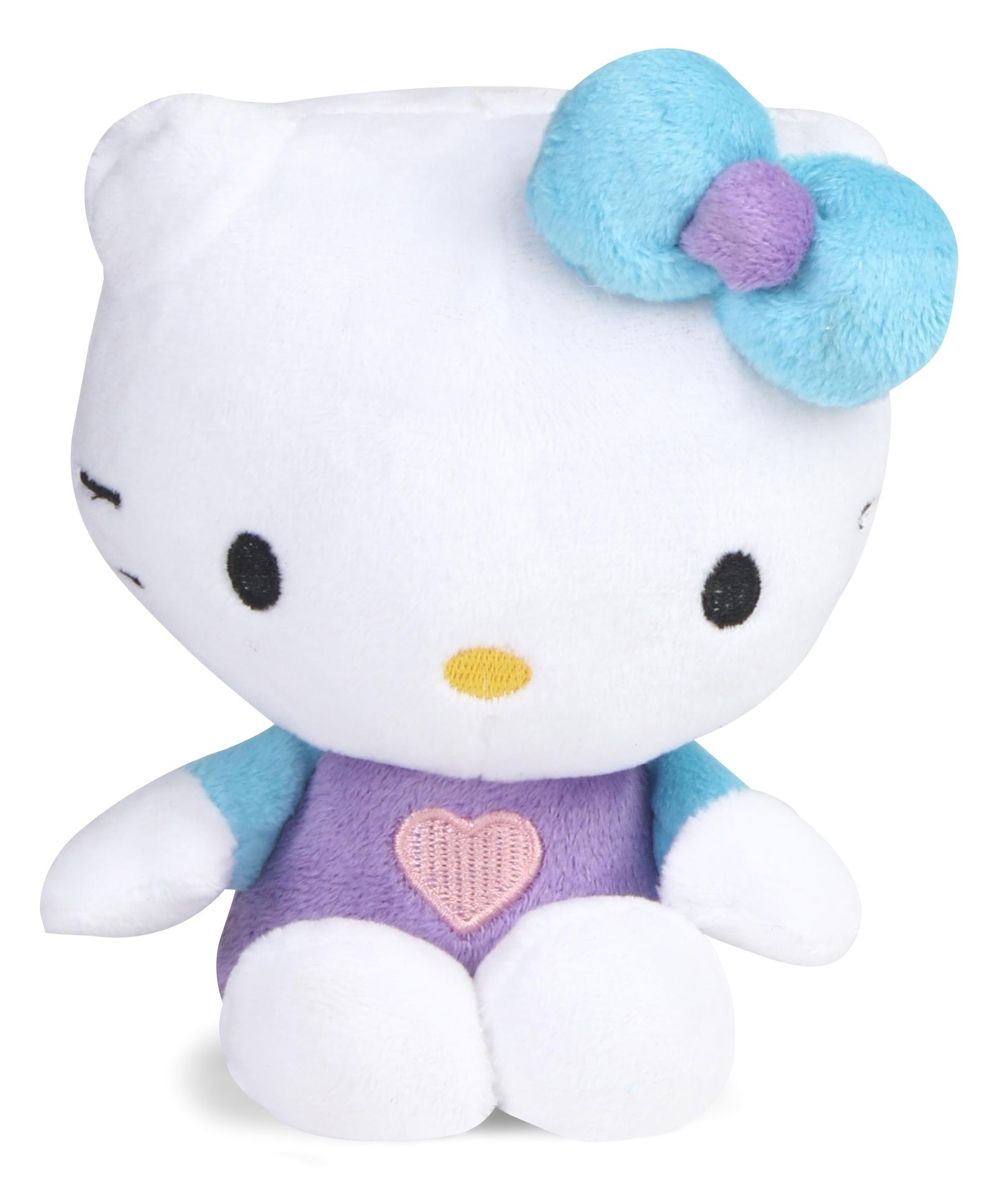 kitty soft toys